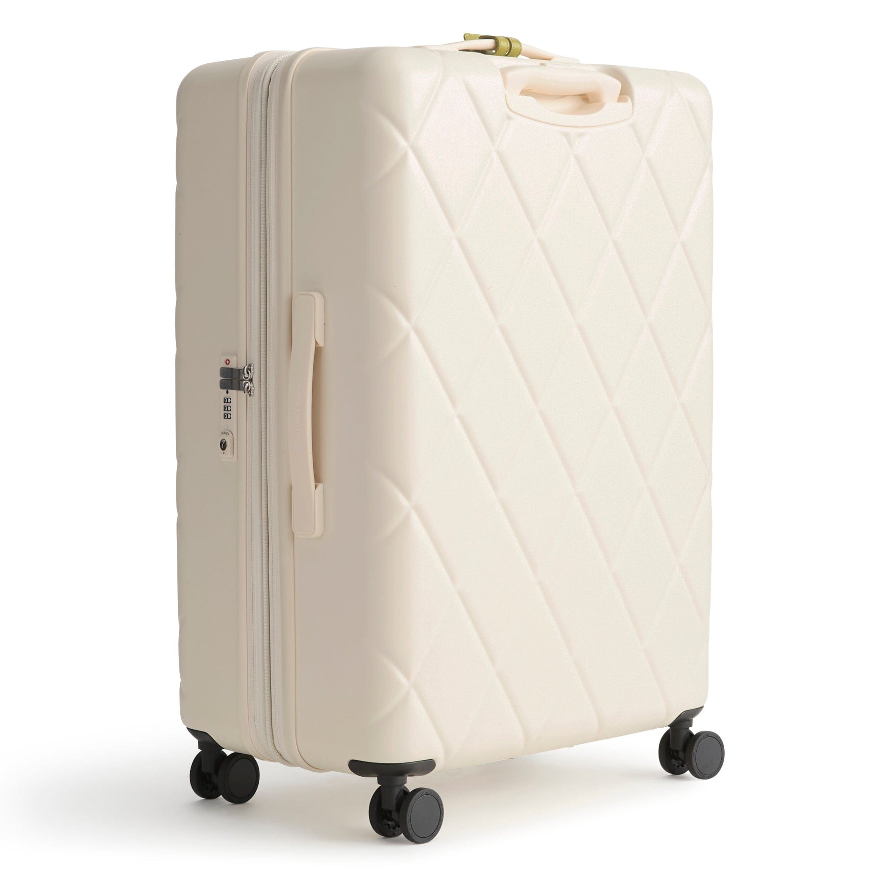Nested 3 Pc. Luggage Set - Image 8