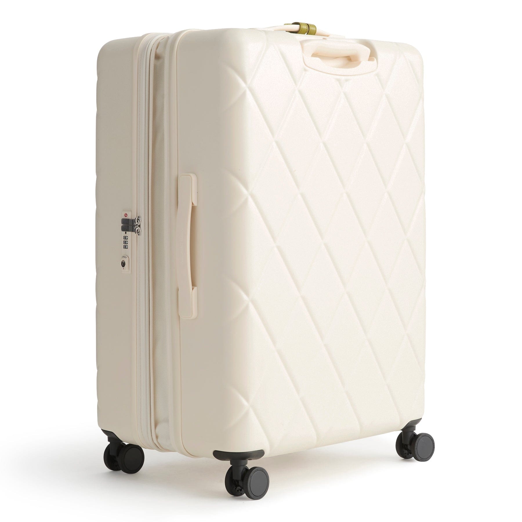 Nested 3 Pc. Luggage Set - Image 9