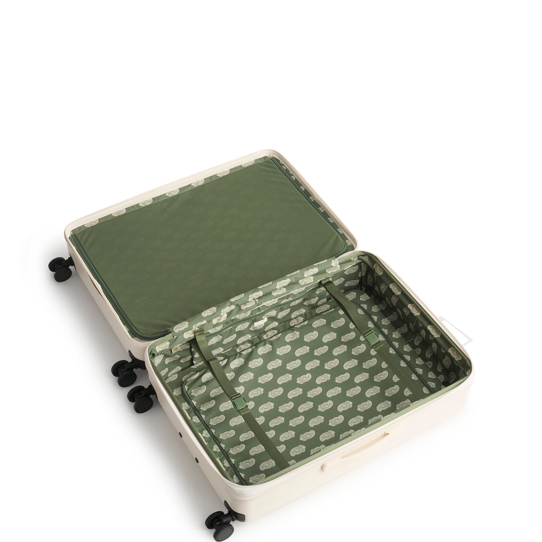 Nested 3 Pc. Luggage Set - Image 10