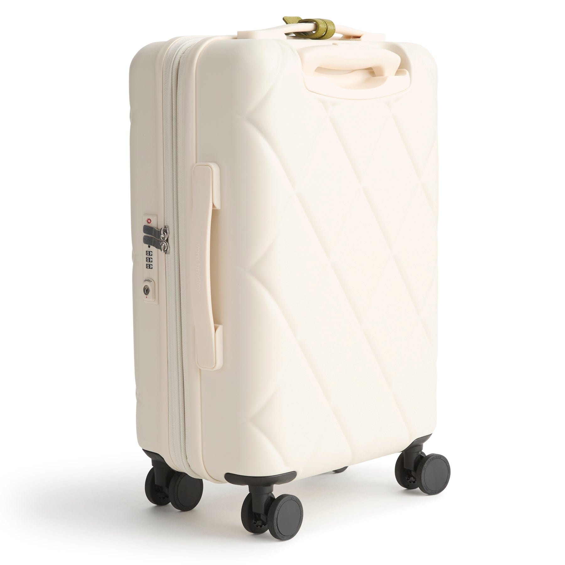 Nested 3 Pc. Luggage Set - Image 2