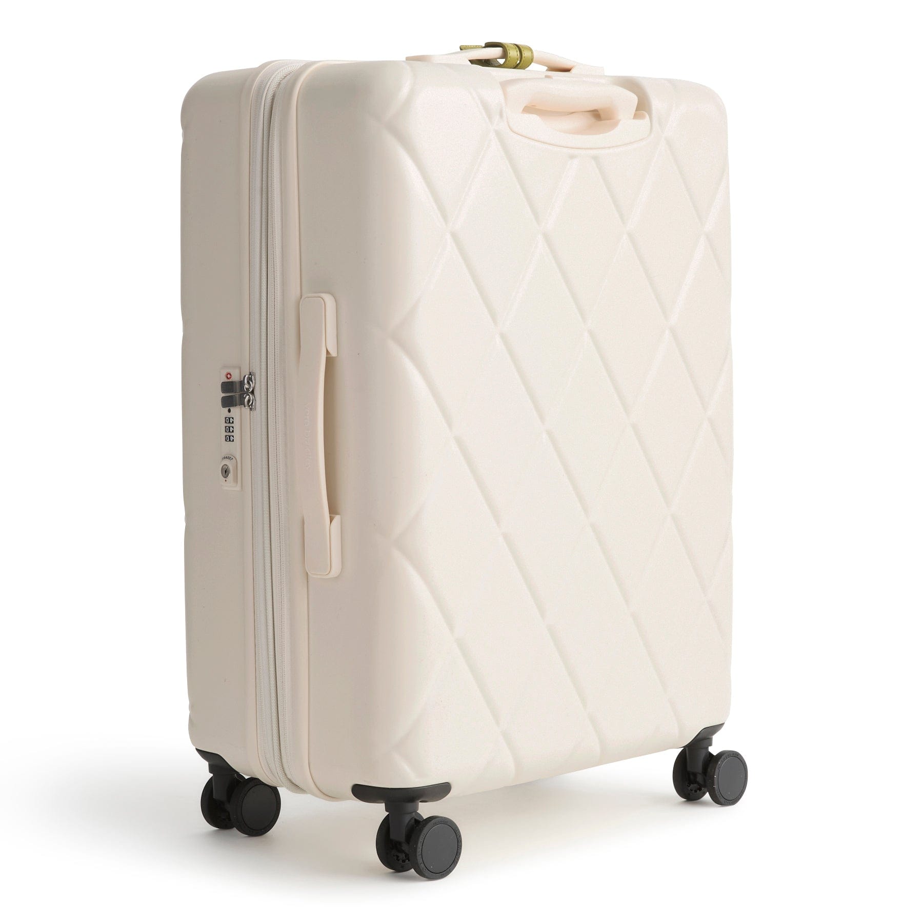 Nested 3 Pc. Luggage Set - Image 5