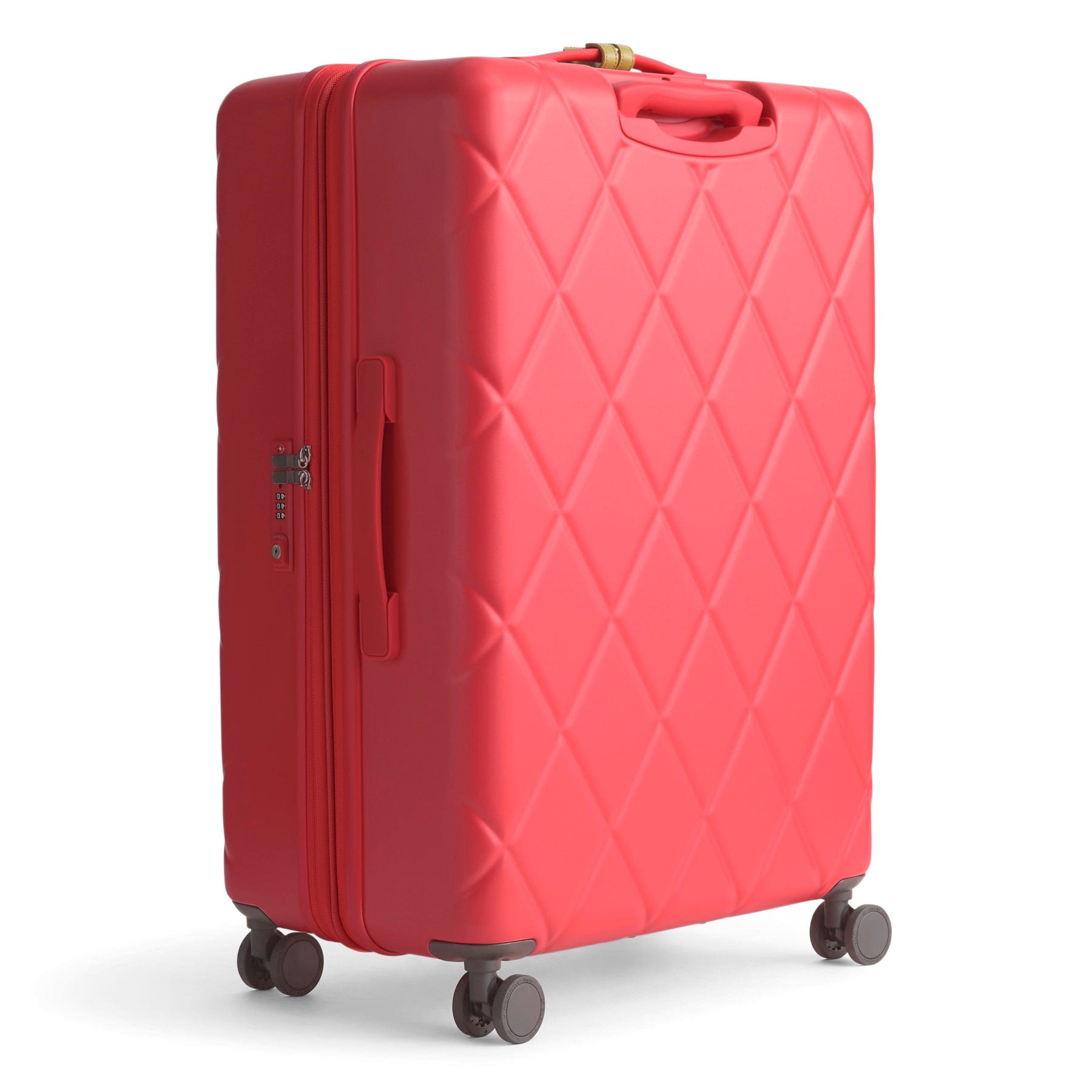 Nested 3 Pc. Luggage Set - Image 8