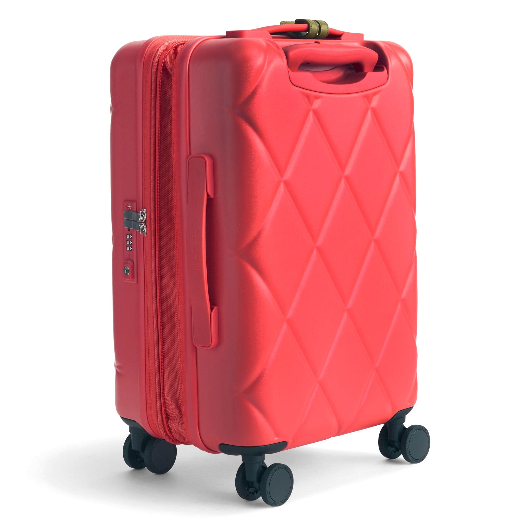 Nested 3 Pc. Luggage Set - Image 3
