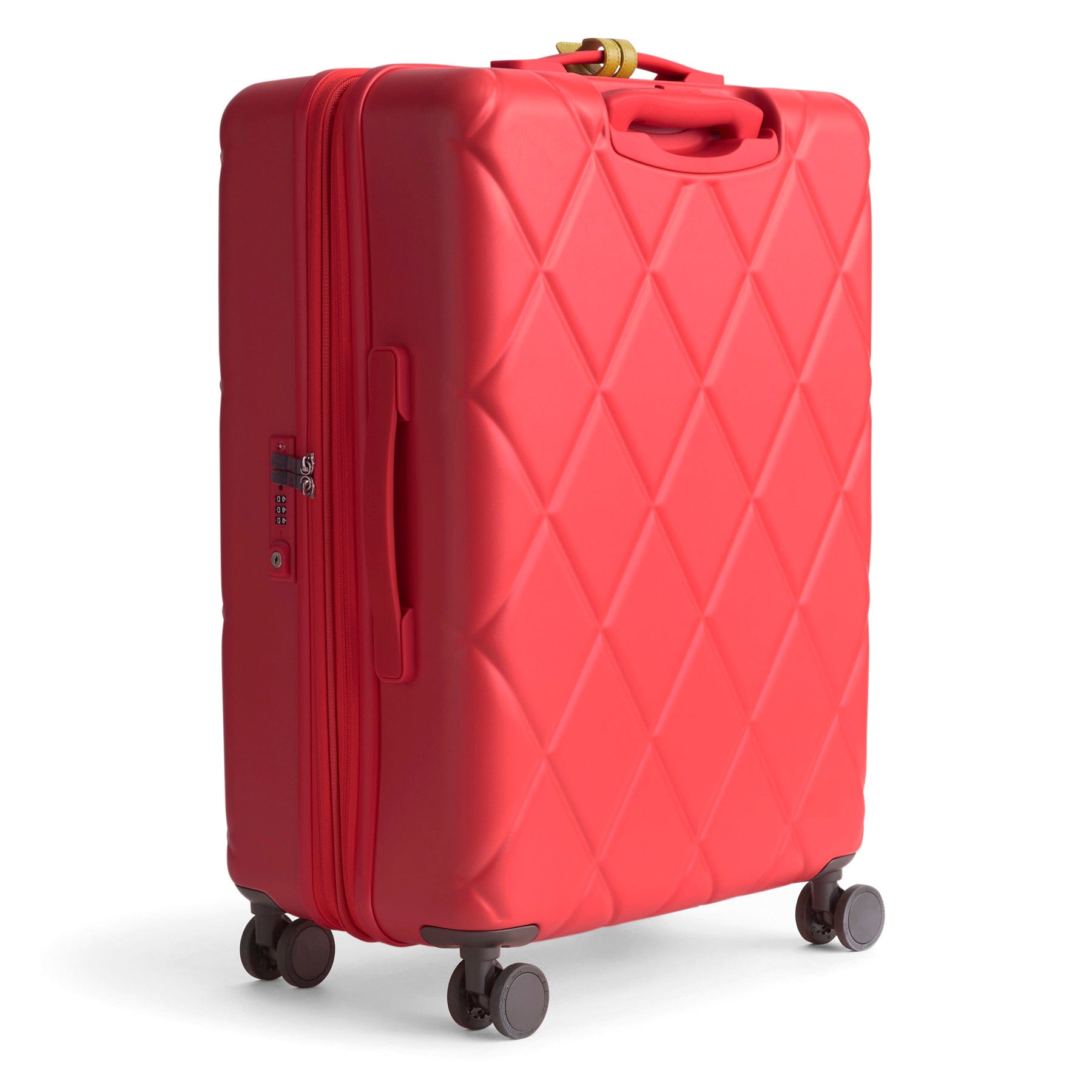 Nested 3 Pc. Luggage Set - Image 5
