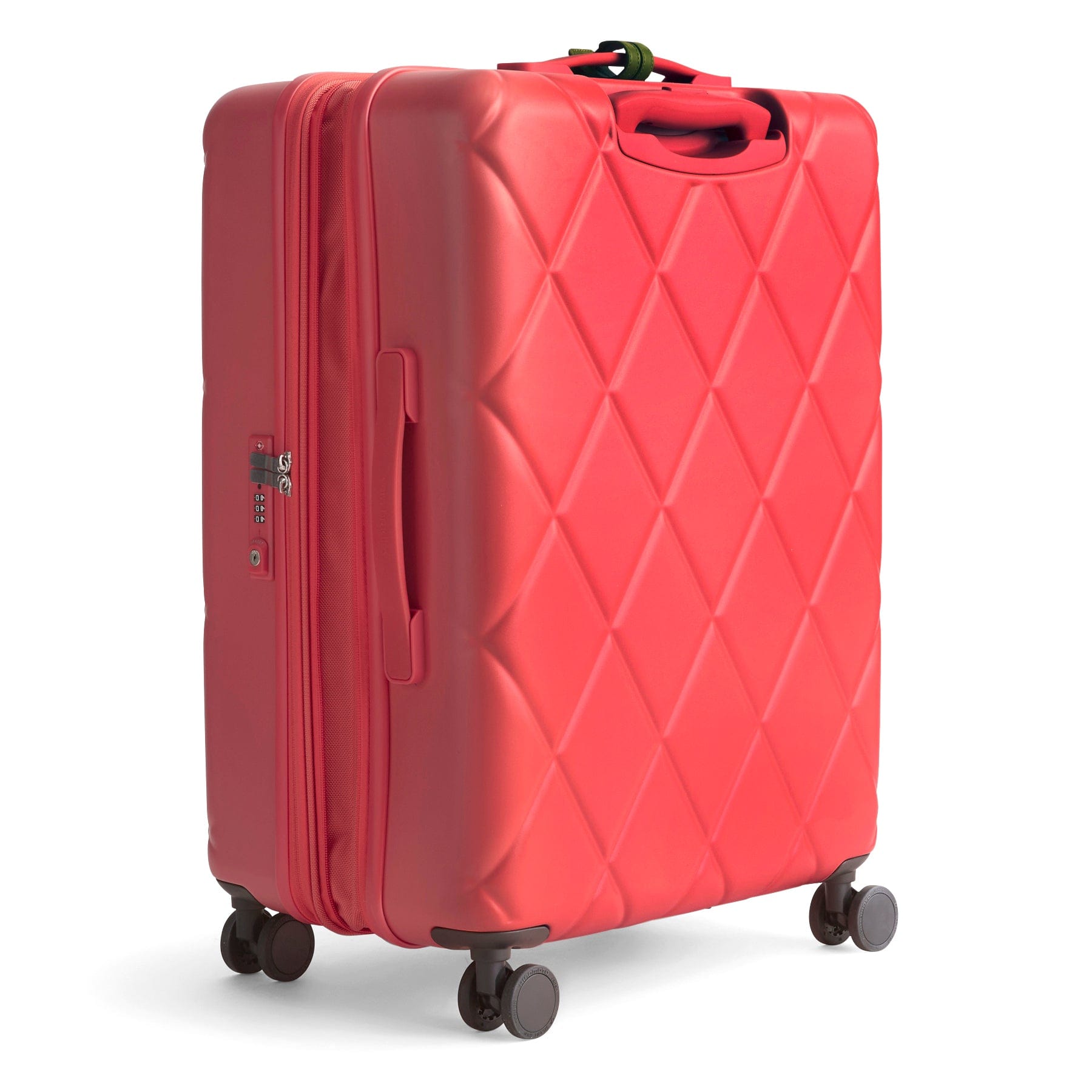 Nested 3 Pc. Luggage Set - Image 6