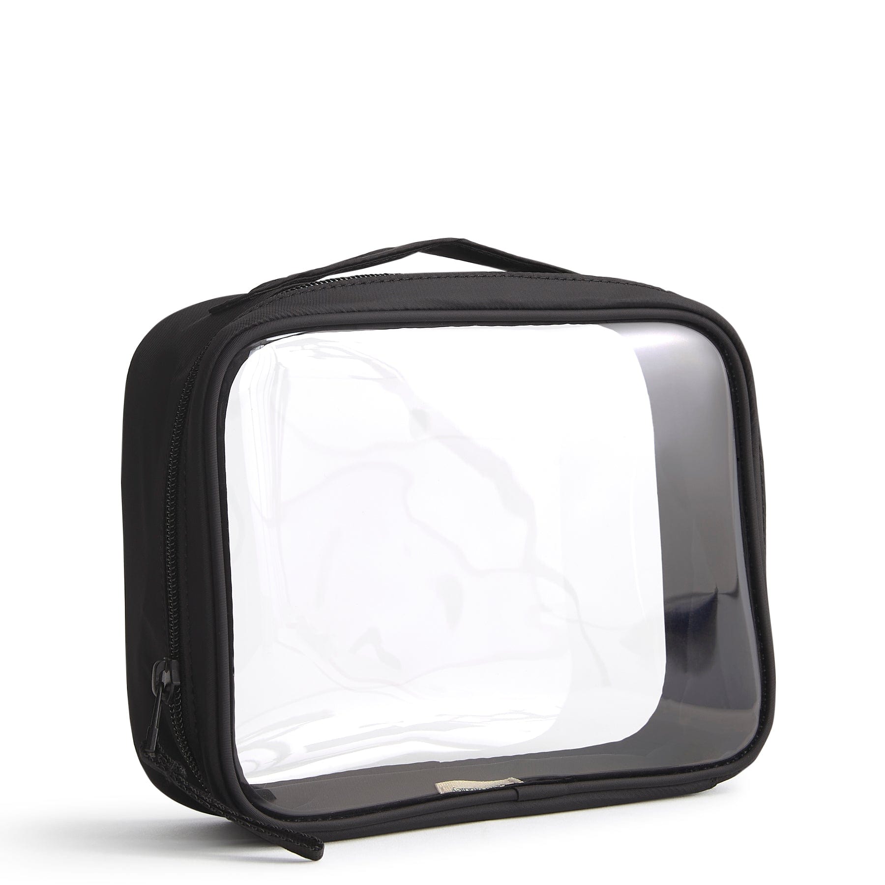 Clear Cosmetic Bag