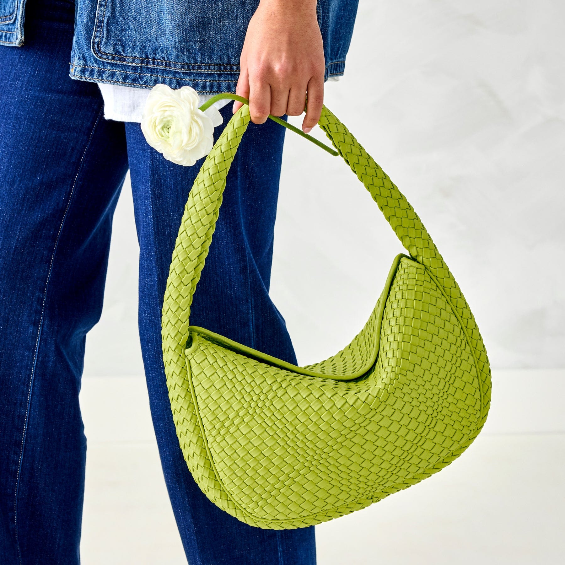 Tifton Shoulder Bag - Image 2