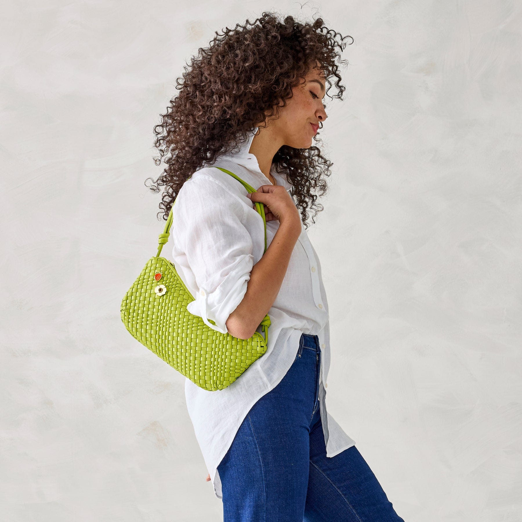 Springbrook Sling Crossbody - Image 3