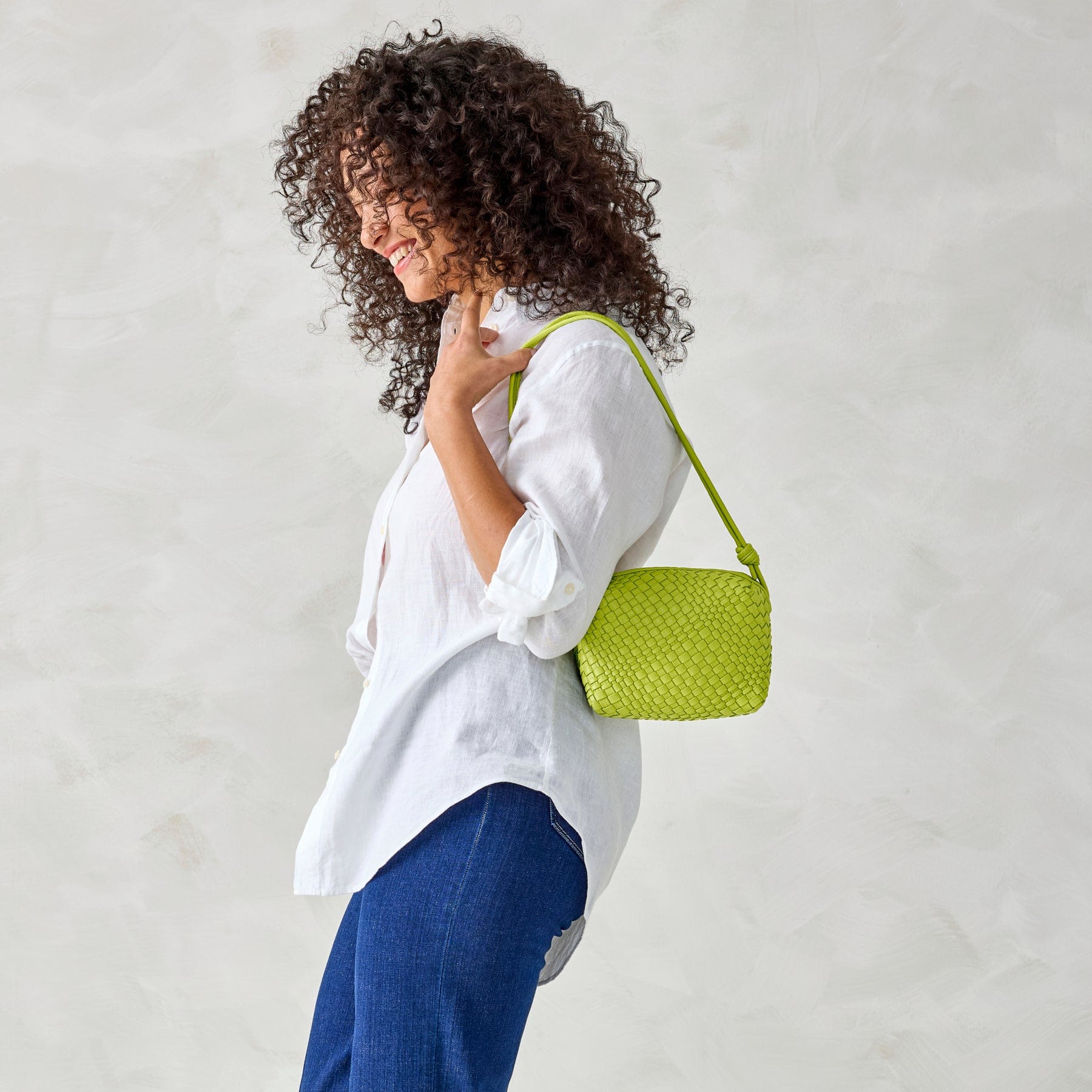 Blake Crossbody - Image 2