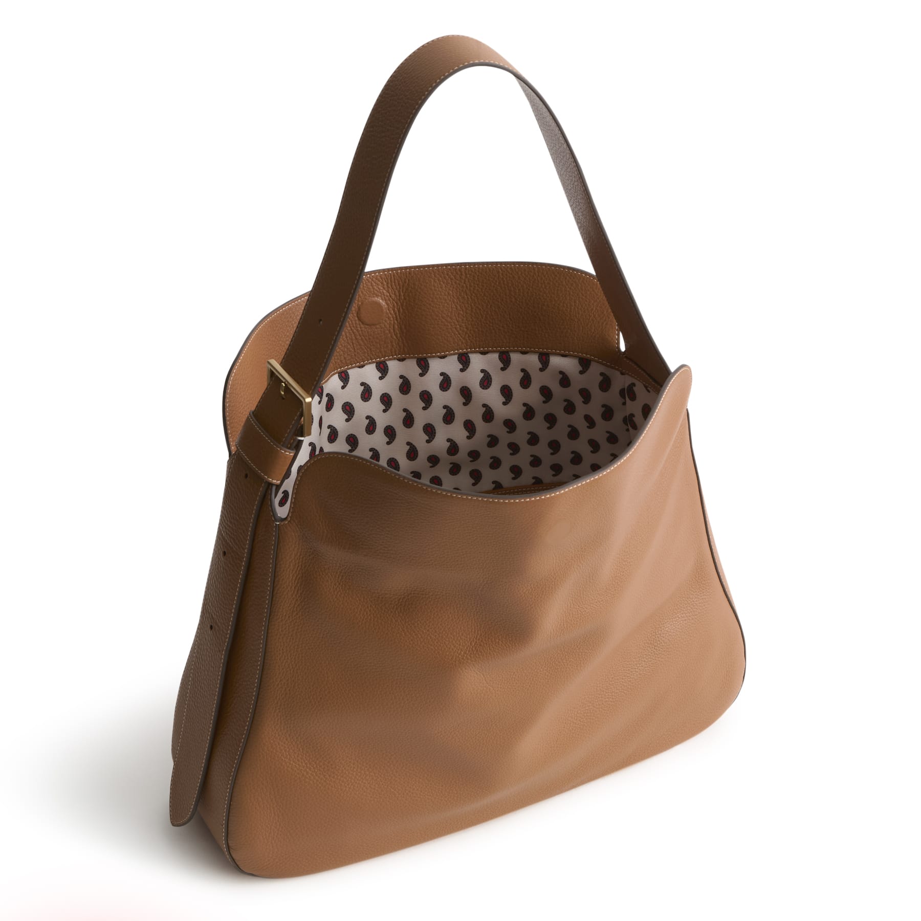 Tifton Hobo Tote - Image 4