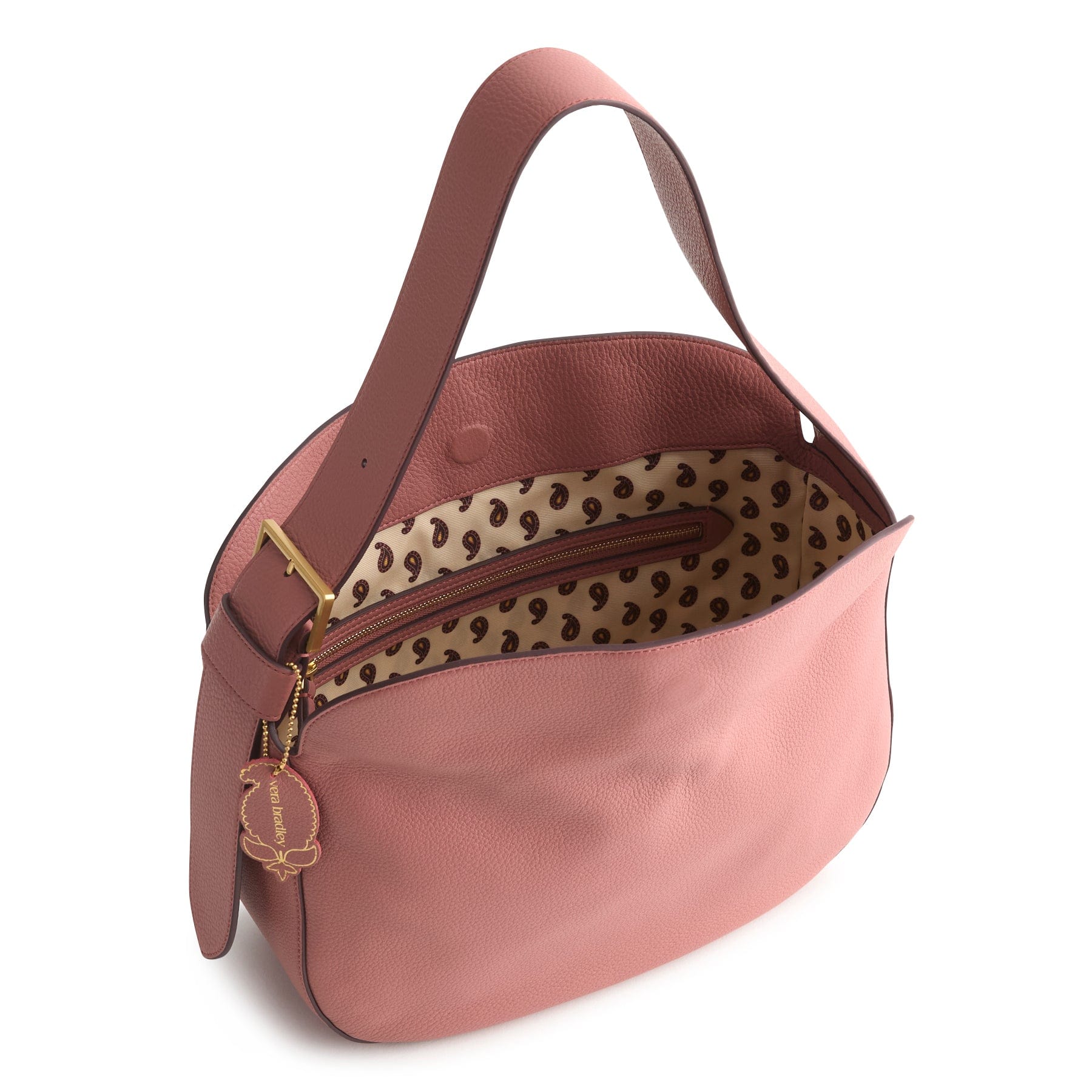 Tifton Shoulder Bag - Image 3