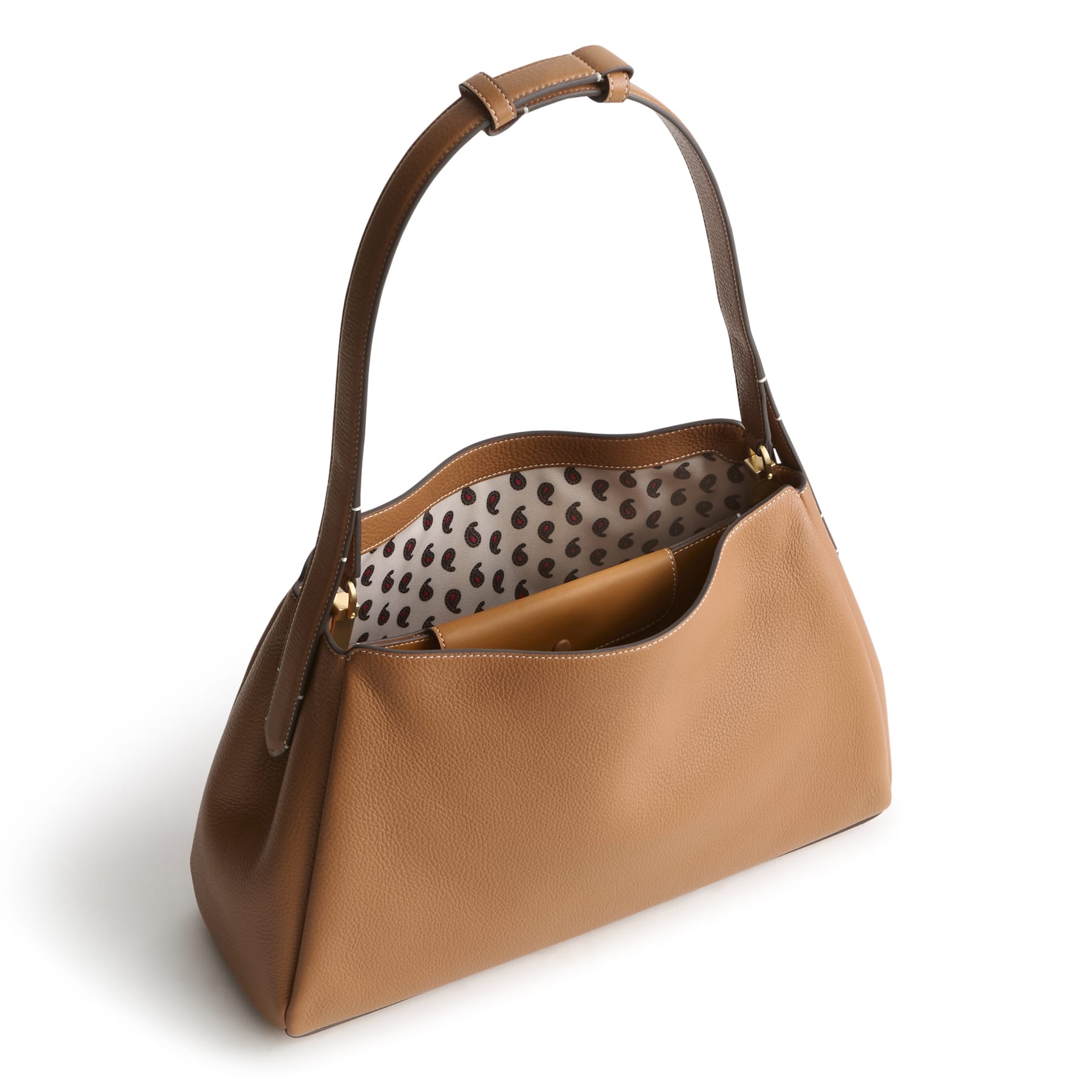 Frazier Shoulder Bag - Image 5