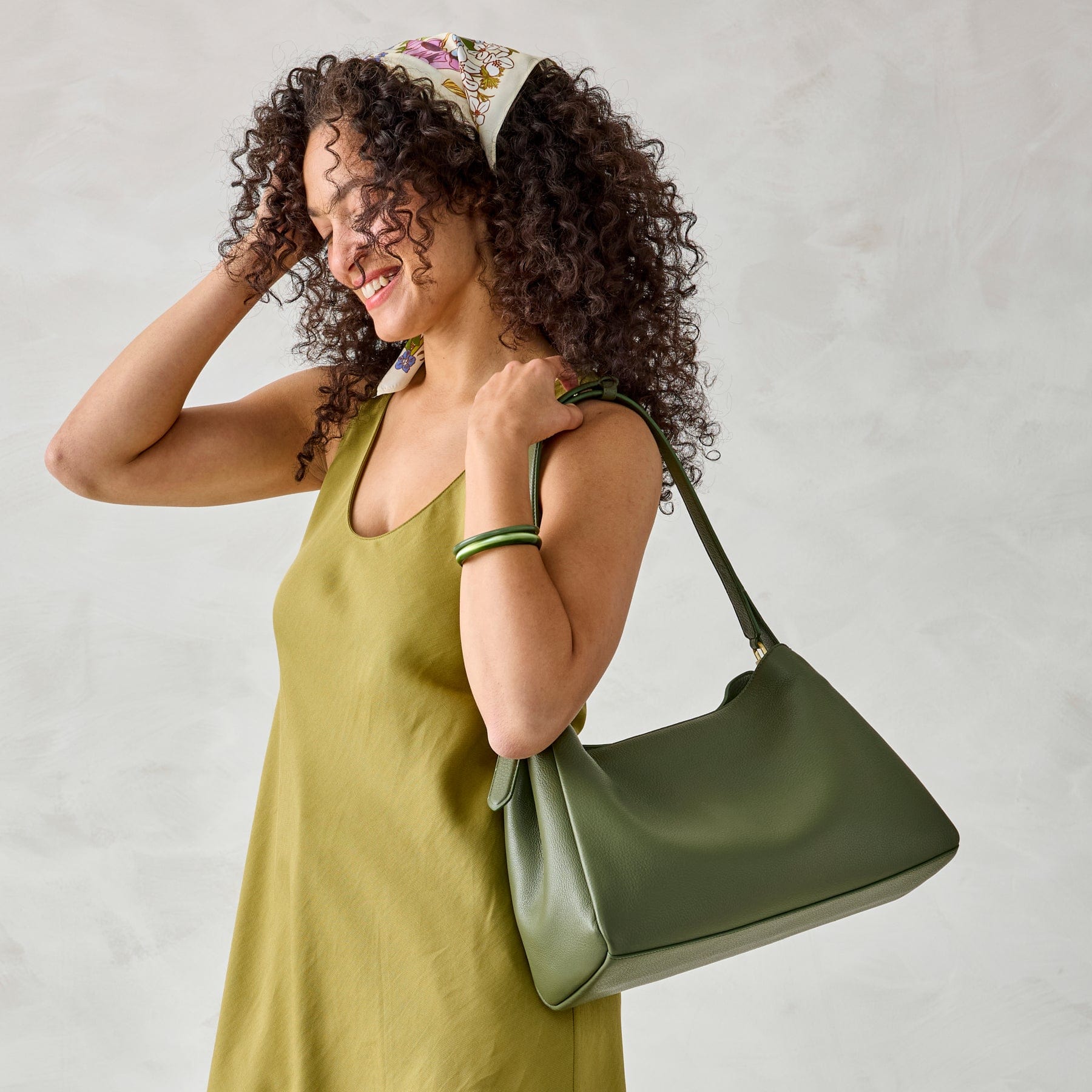 Frazier Shoulder Bag - Image 2
