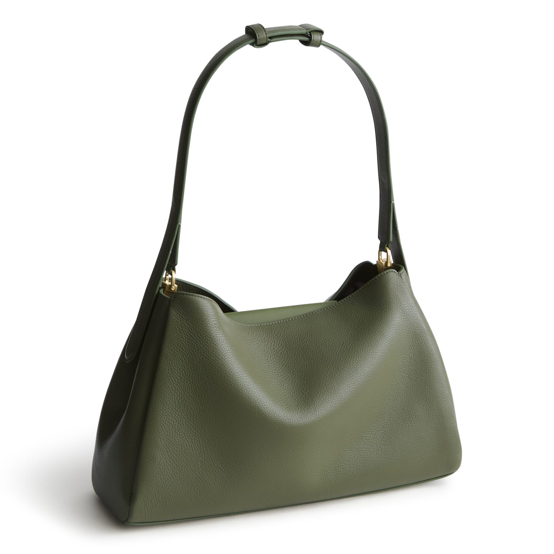 Frazier Shoulder Bag - Image 3