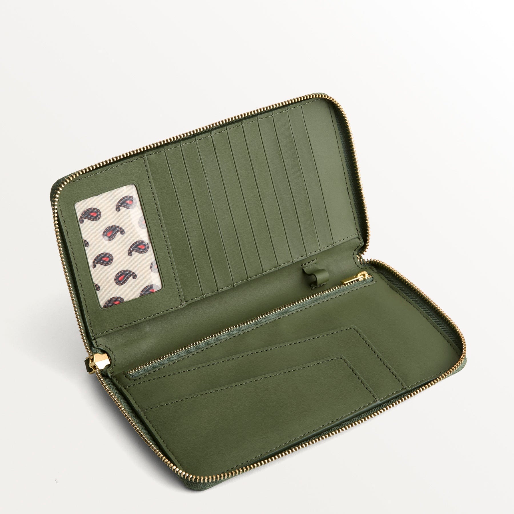 Travel Wallet - Image 3