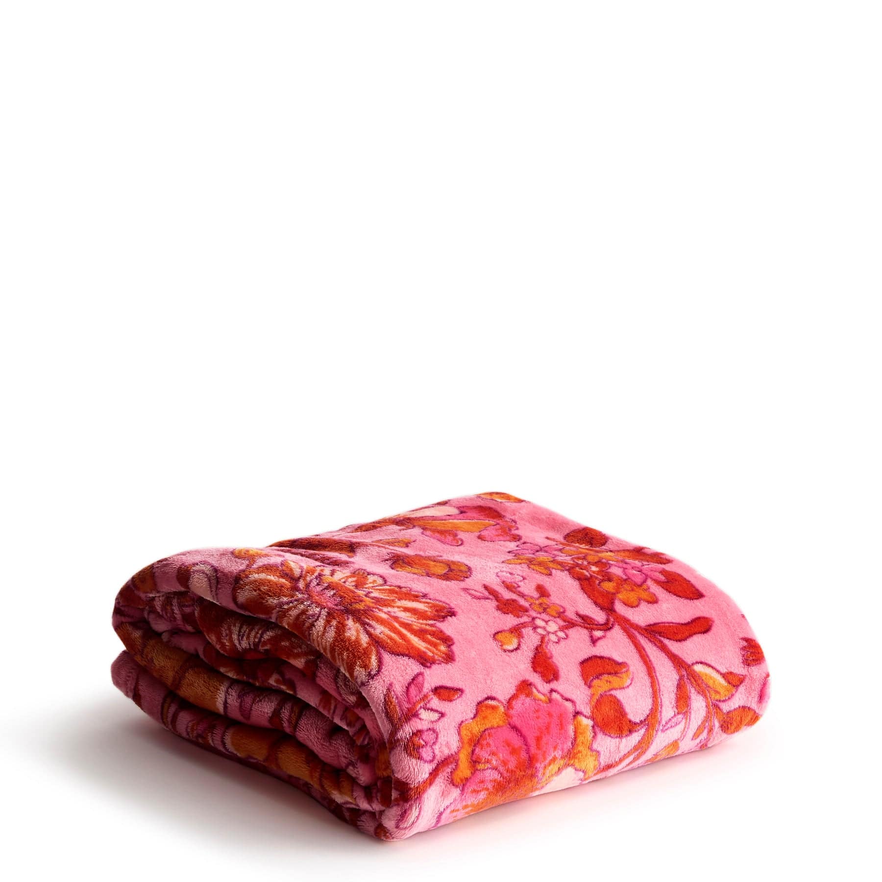 Plush Throw Blanket - Image 2