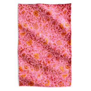 Plush Throw Blanket