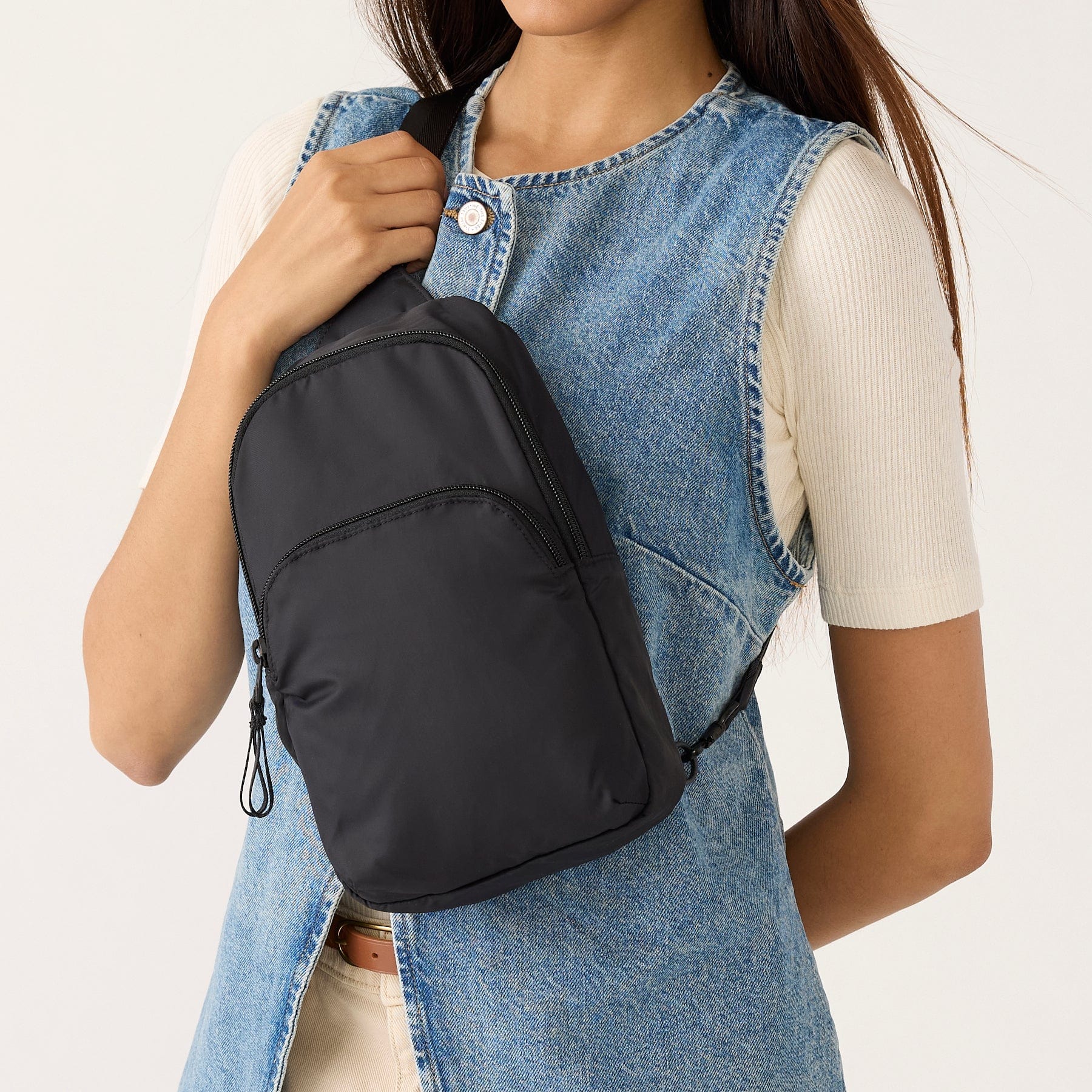 Lorman Sling Backpack - Image 2
