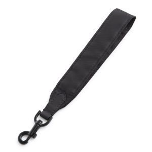 Wide Key Chain