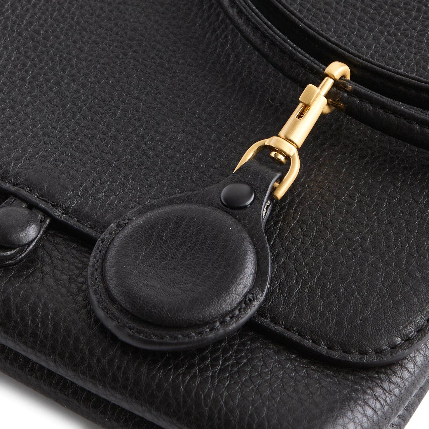 Bag Charm for AirTag - Image 2