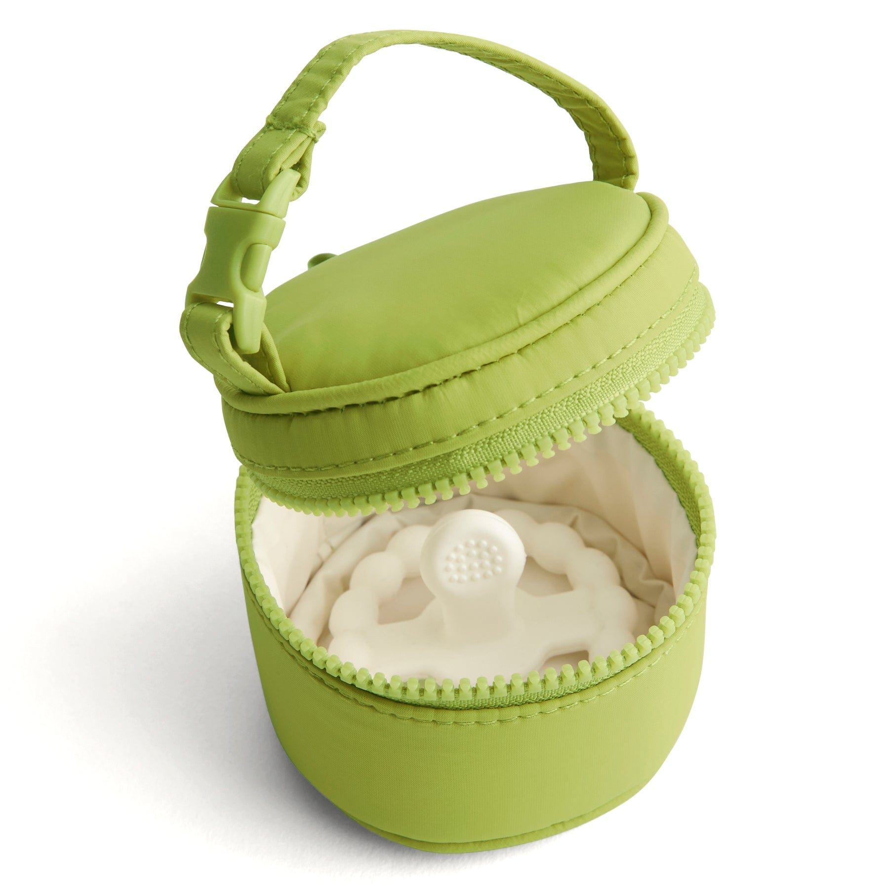 Welland Baby Pacifier Holder - Image 2