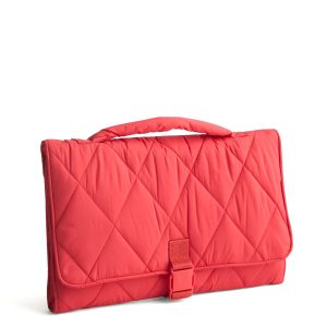 Welland Baby Changing Pad Clutch