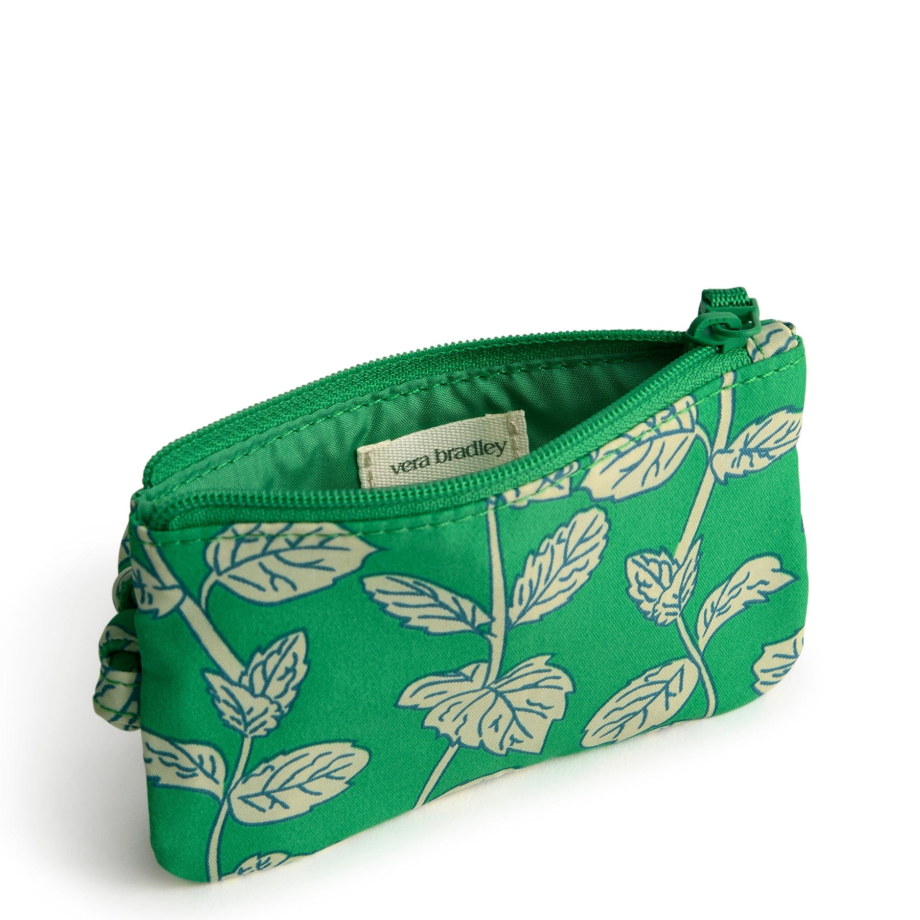 Zip Card Pouch Lanyard - Image 2