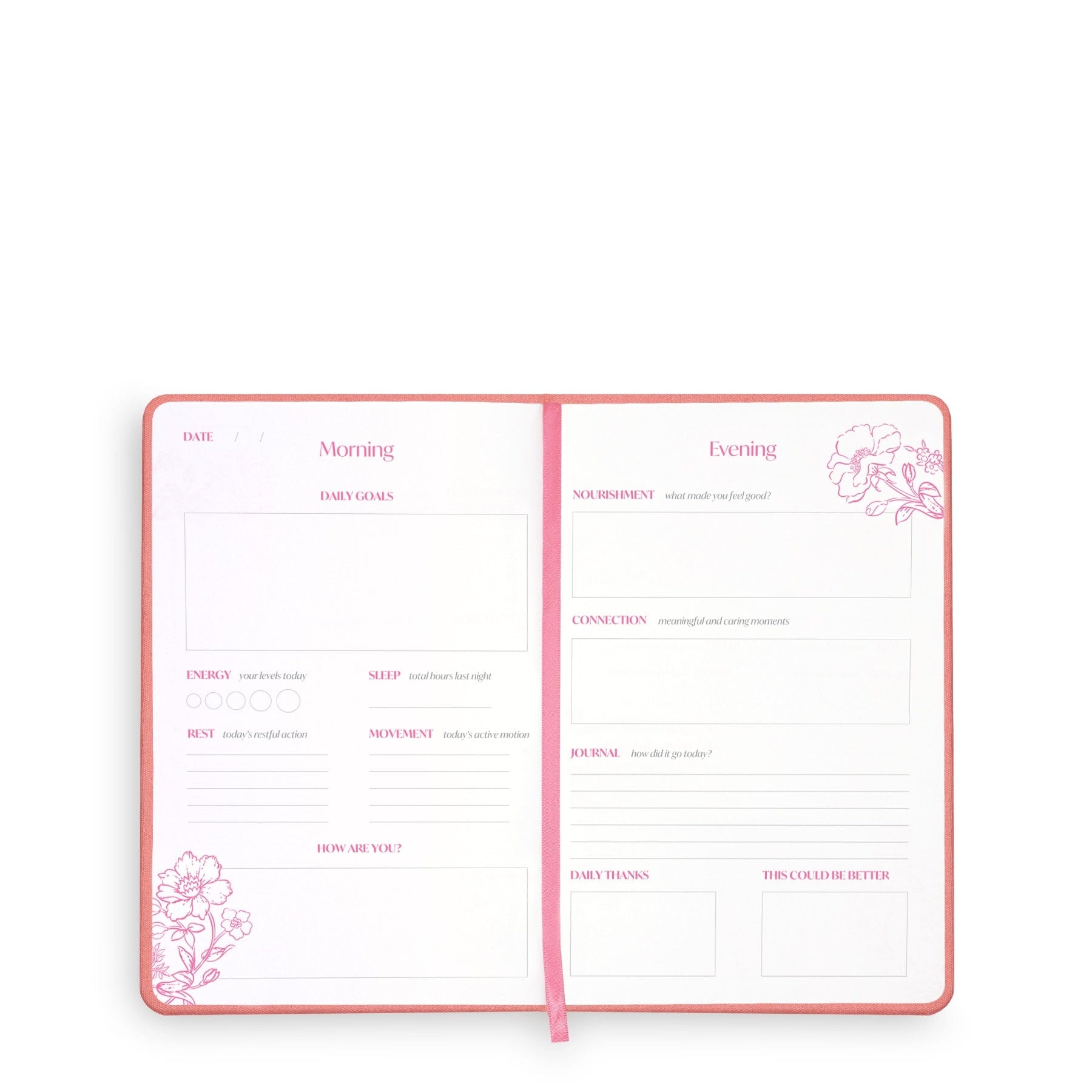 Wellness Journal - Image 3