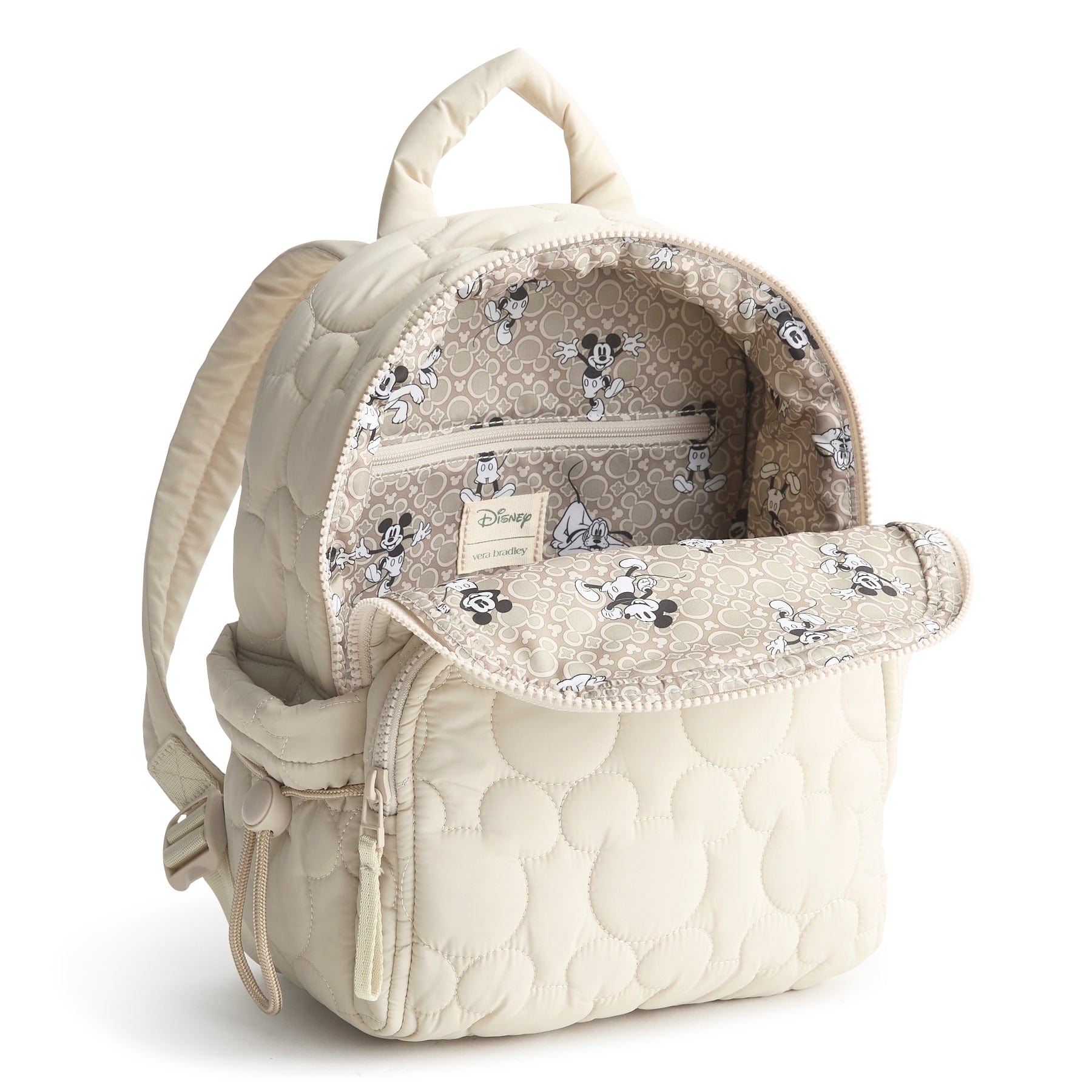 Disney Small Banbury Backpack - Image 3