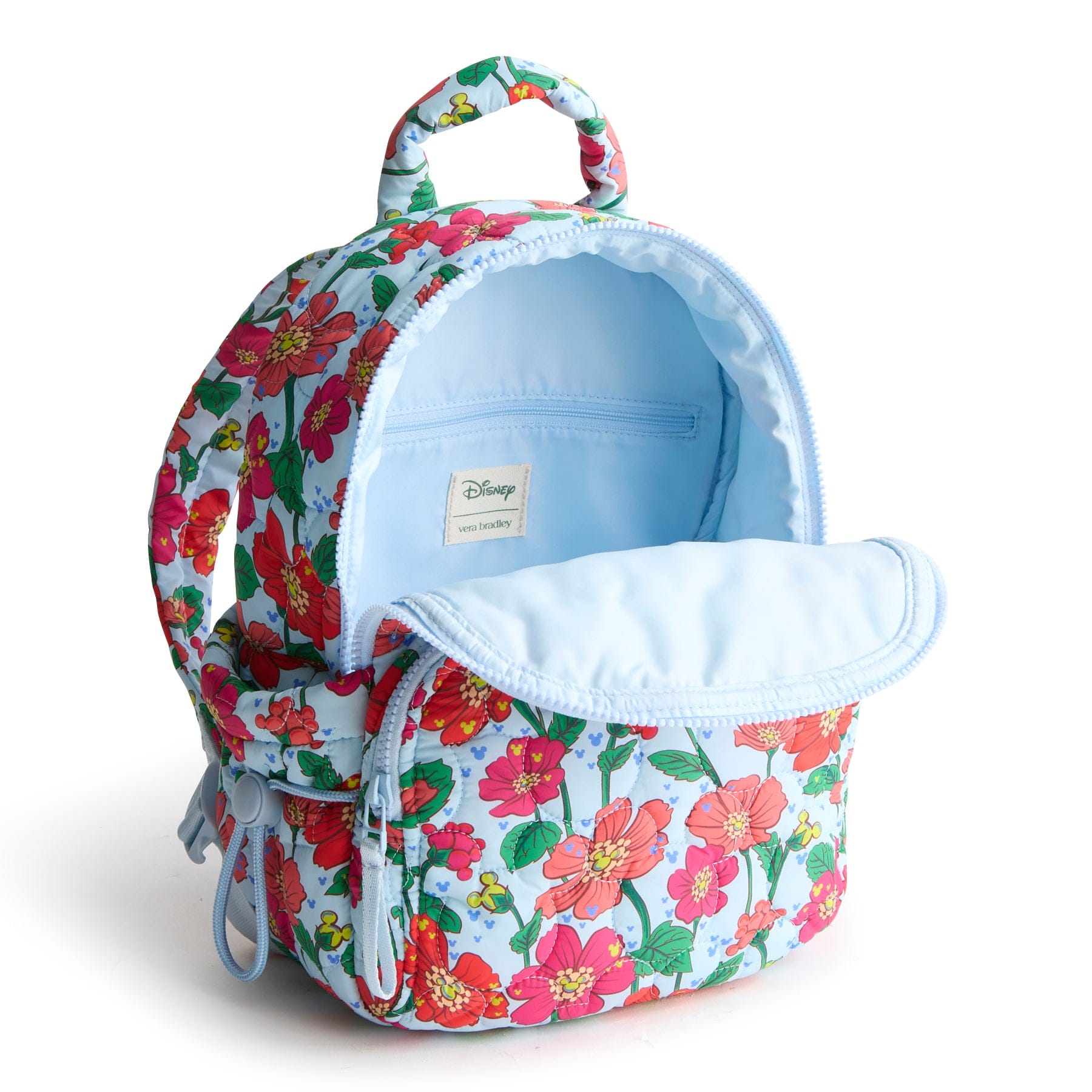 Disney Small Banbury Backpack - Image 4