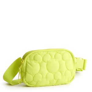 Disney Woodward Small Belt Bag