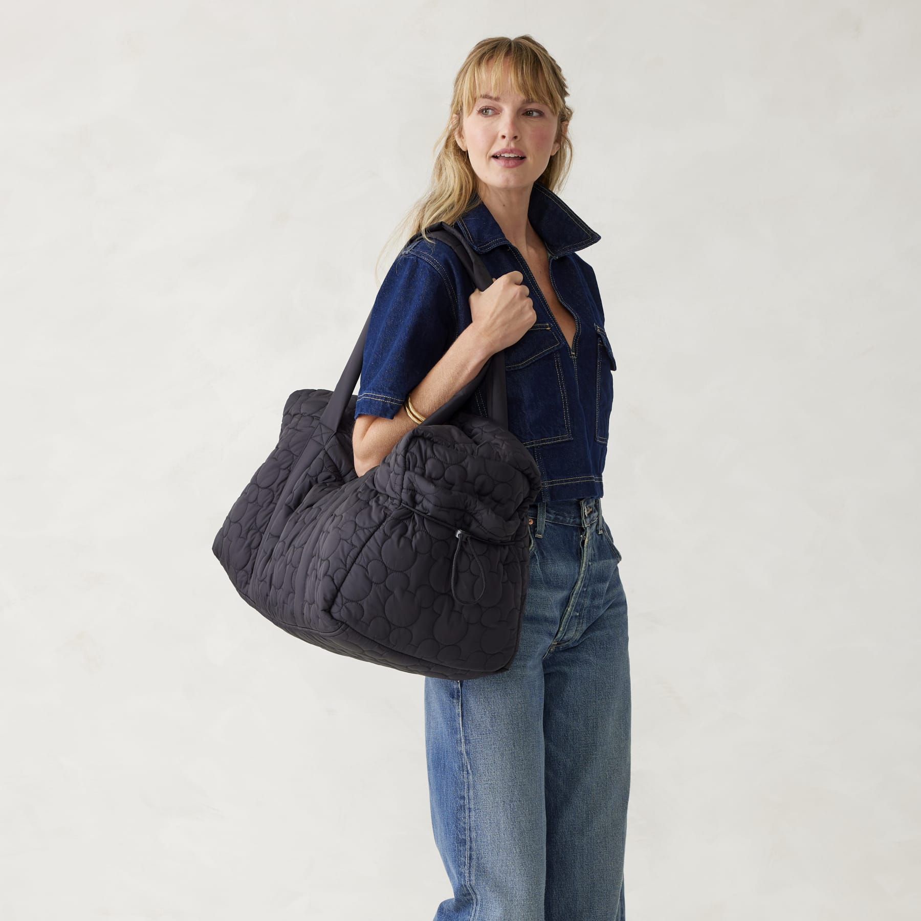Disney Large Original Duffel - Image 2