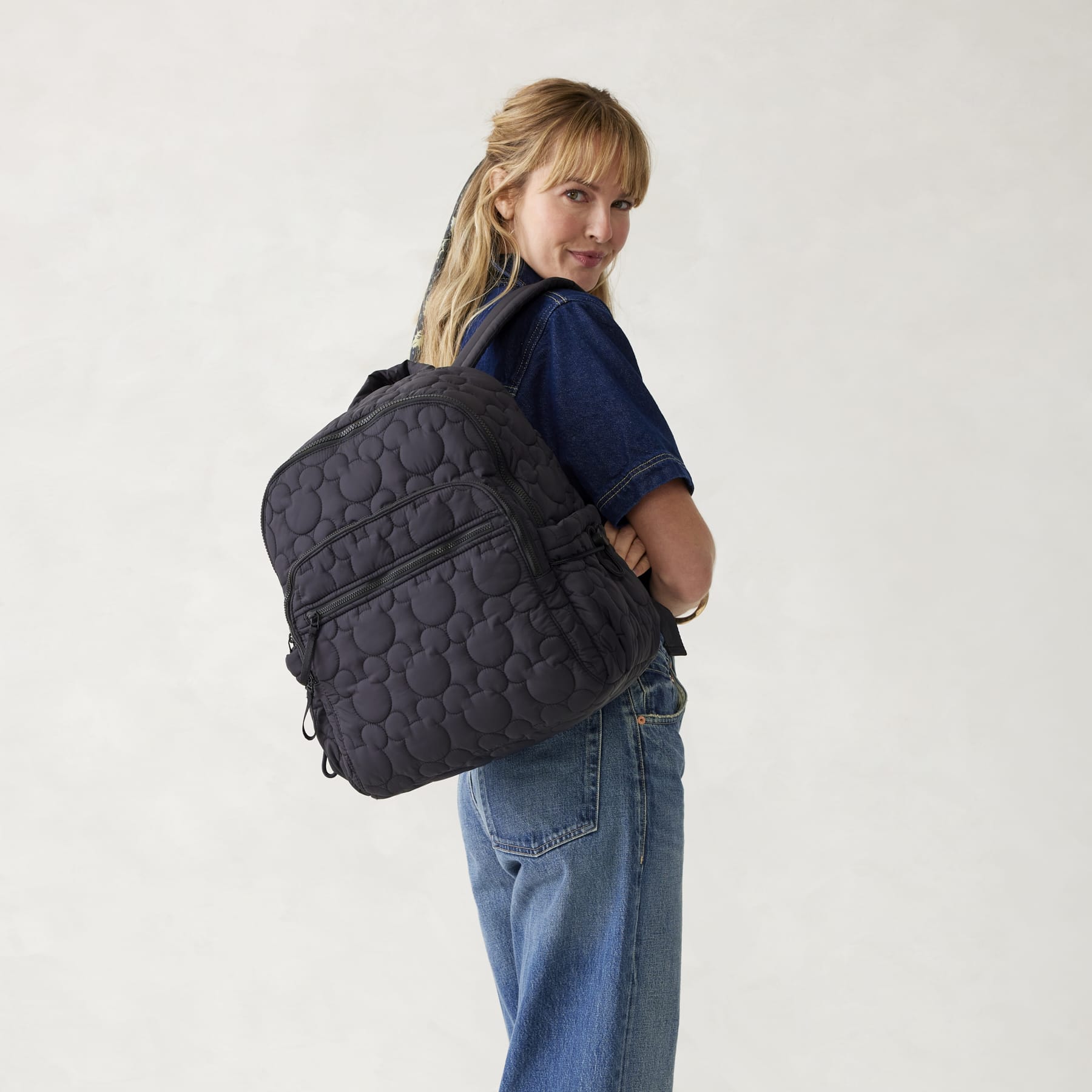 Disney Bancroft Backpack - Image 2
