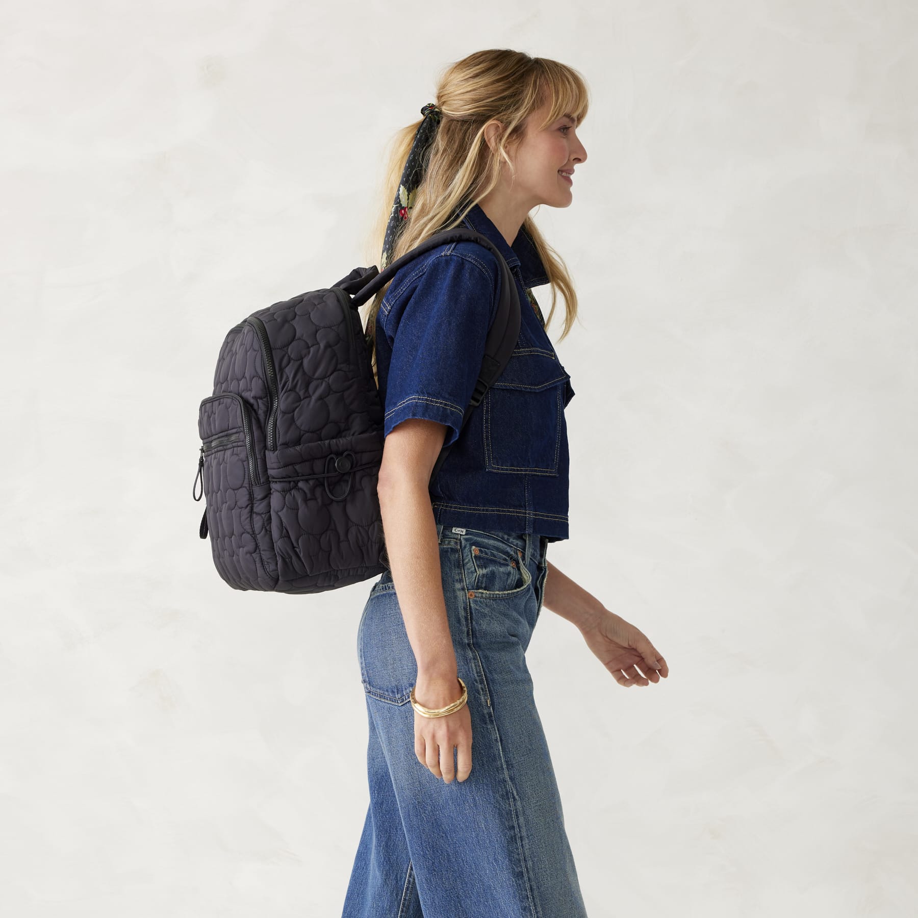 Disney Bancroft Backpack - Image 3