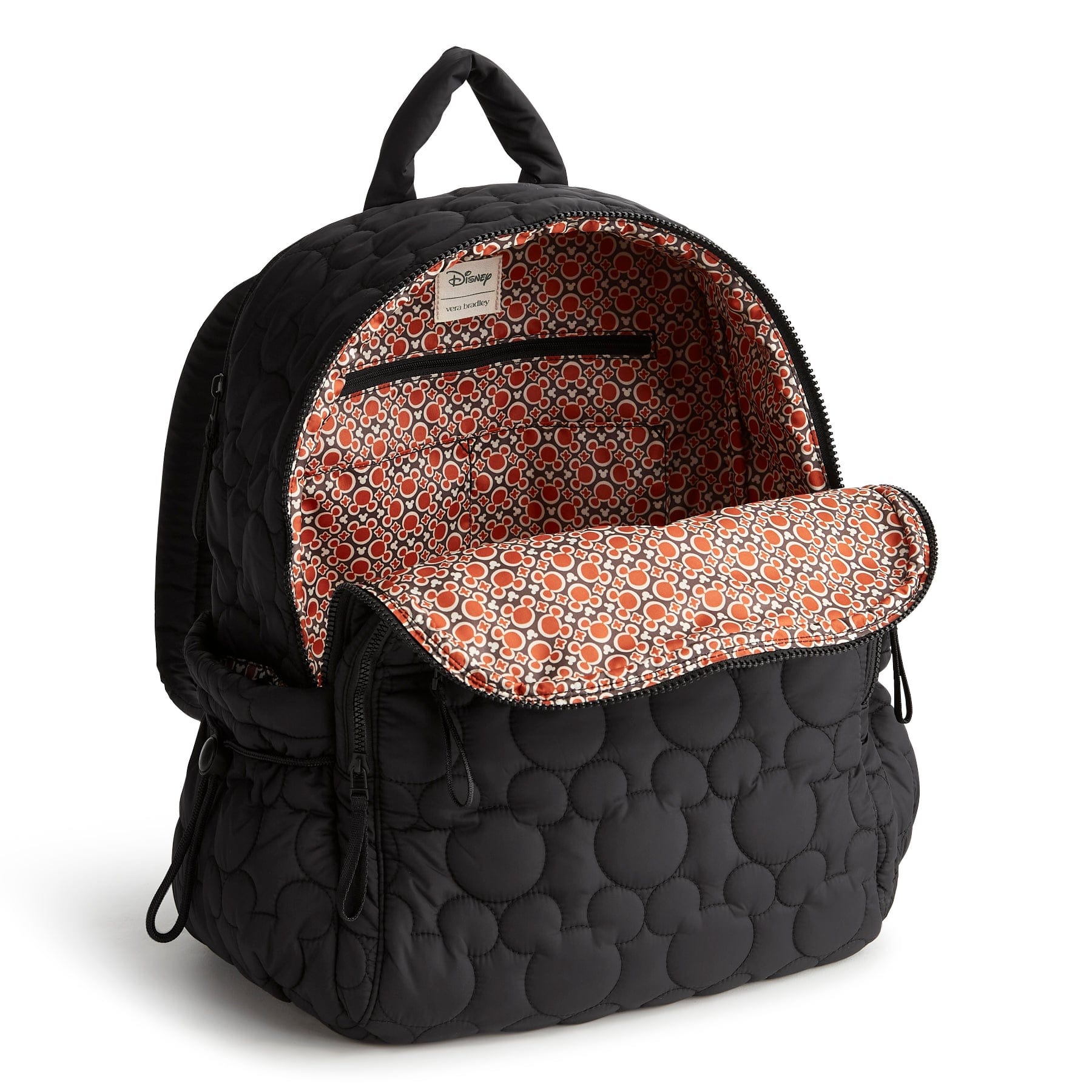 Disney Bancroft Backpack - Image 5