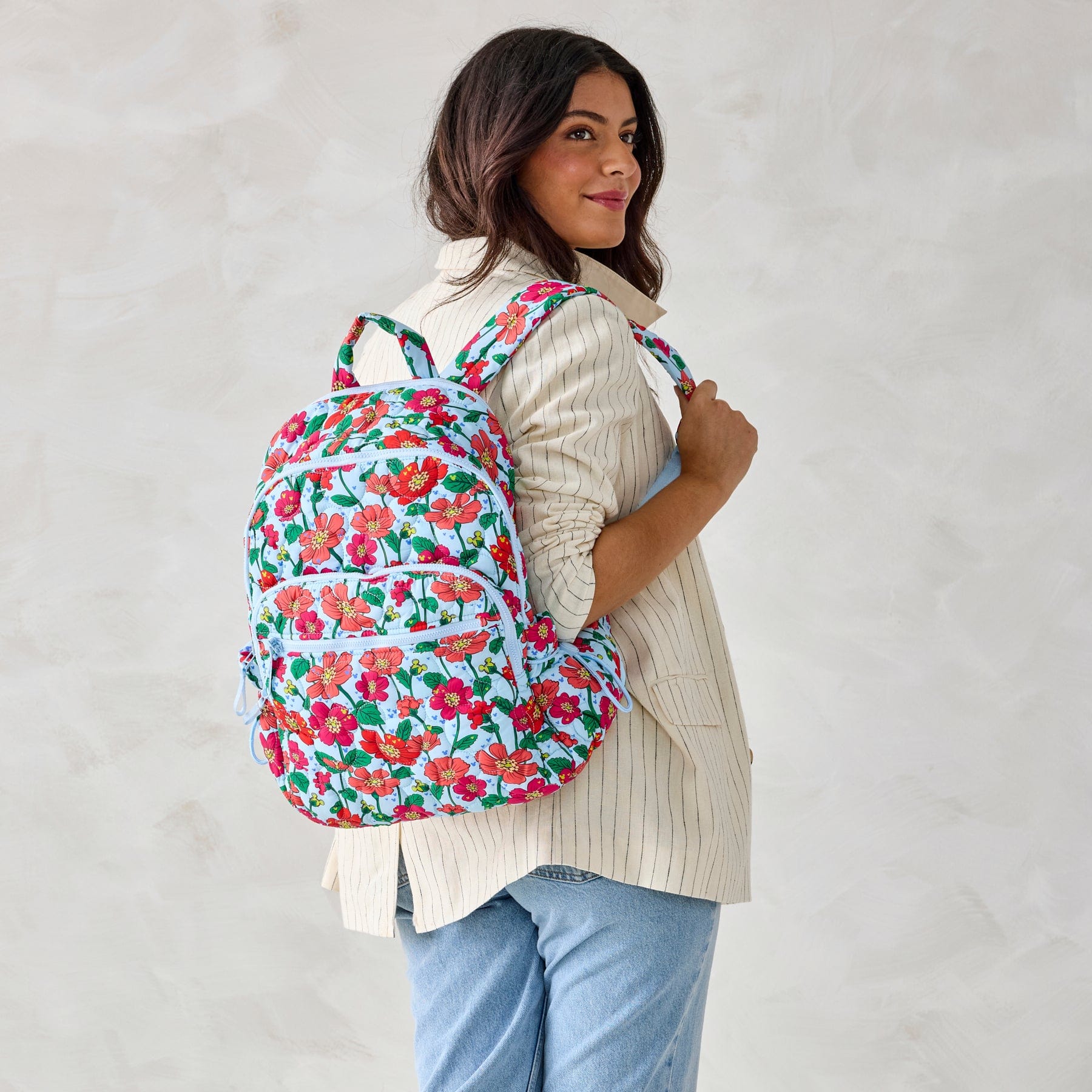 Disney Bancroft Backpack - Image 3