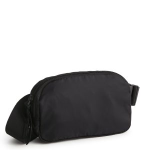 Woodward Small Belt Bag with Long Strap