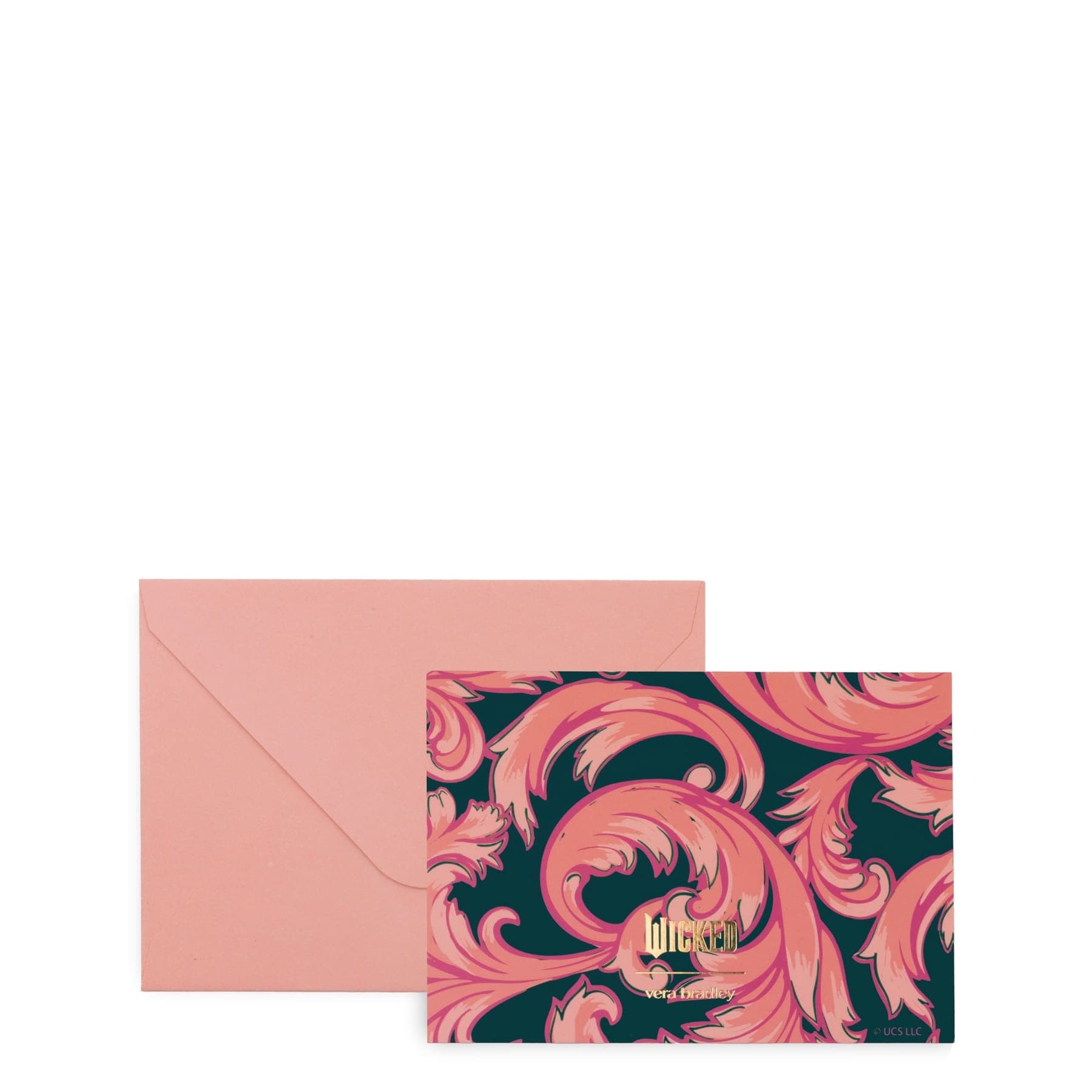 Wicked Blank Card Set - Image 3