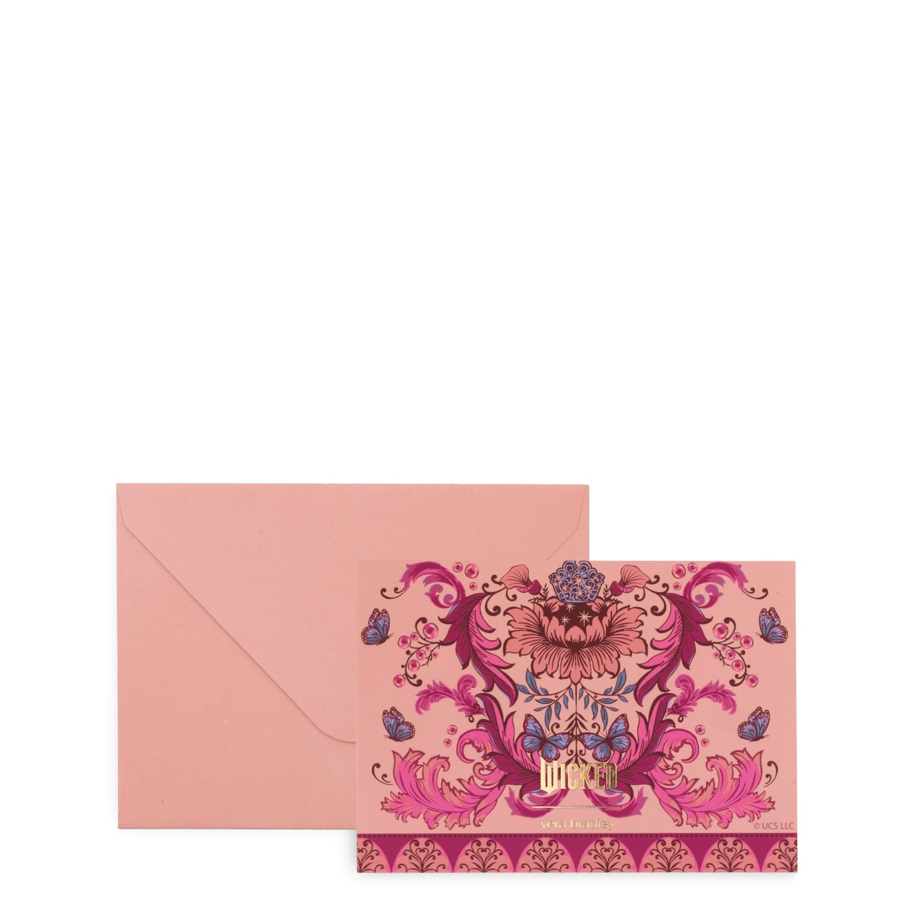 Wicked Blank Card Set - Image 4
