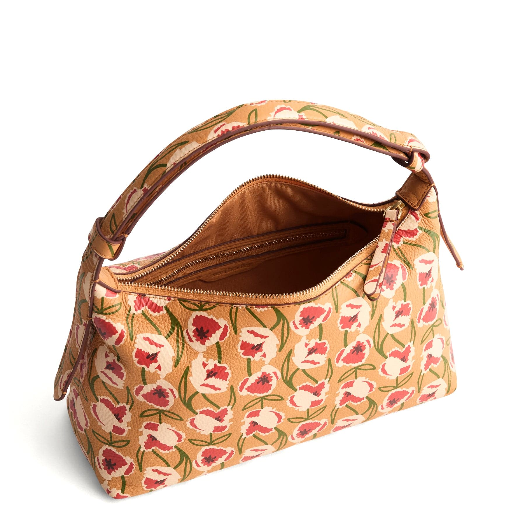 Roxbury Crescent Shoulder Bag - Image 4