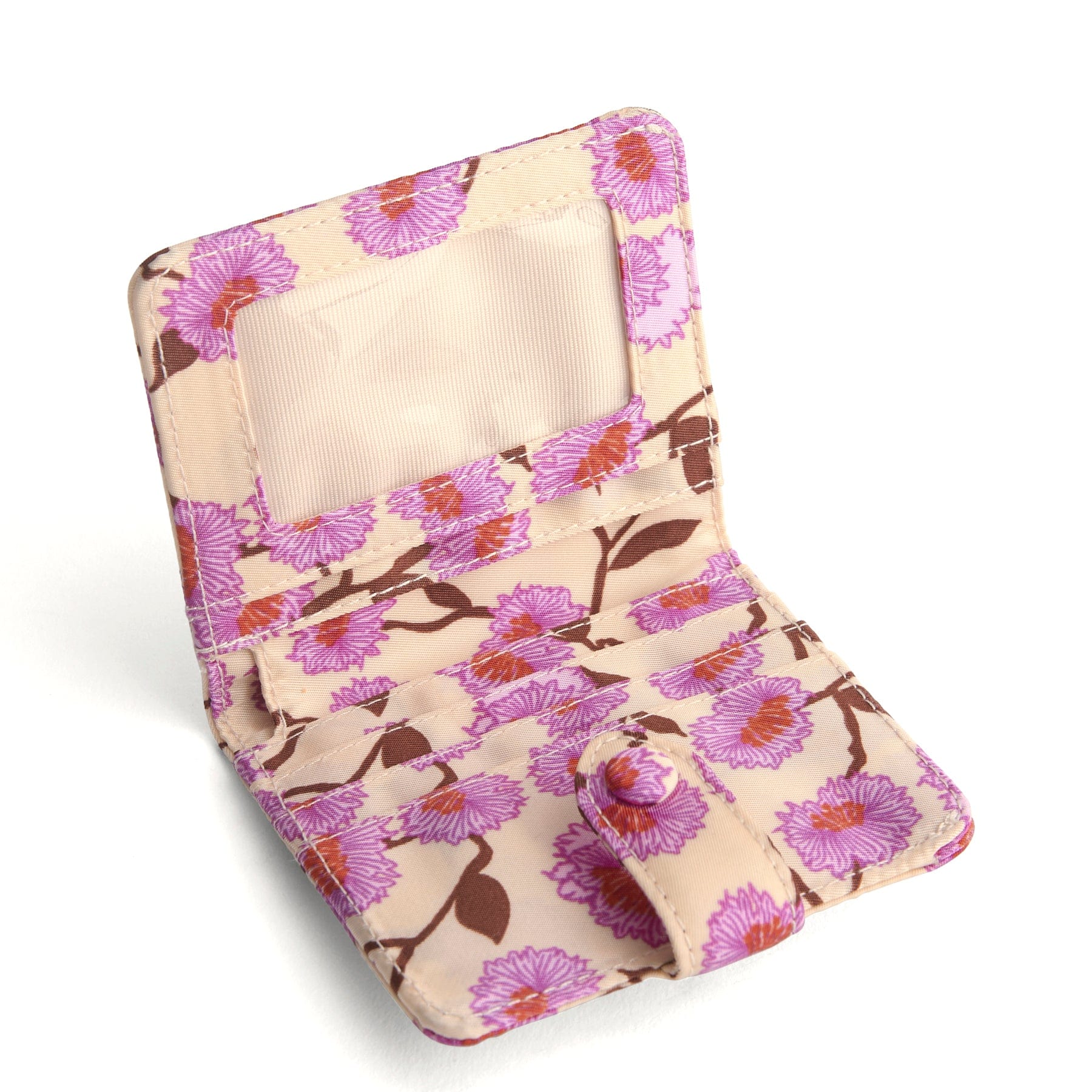 Small Tab Wallet - Image 3