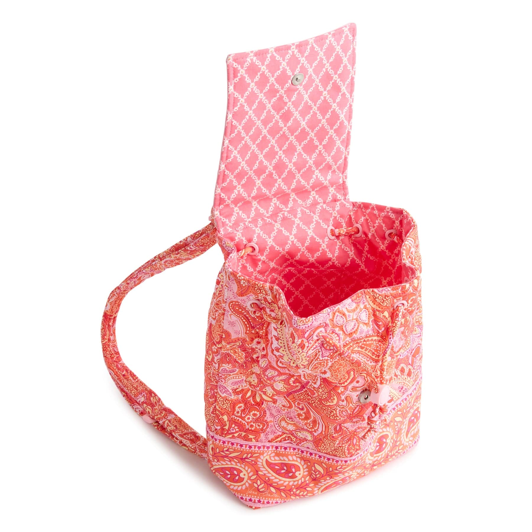 Original Drawstring Backpack - Image 3