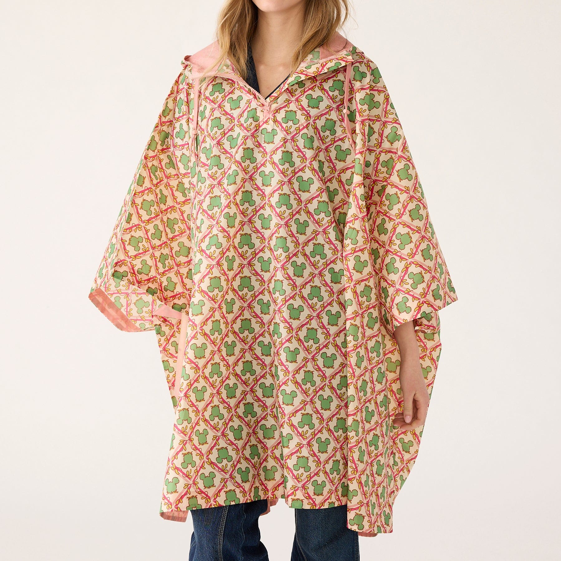 Disney Rain Poncho - Image 2