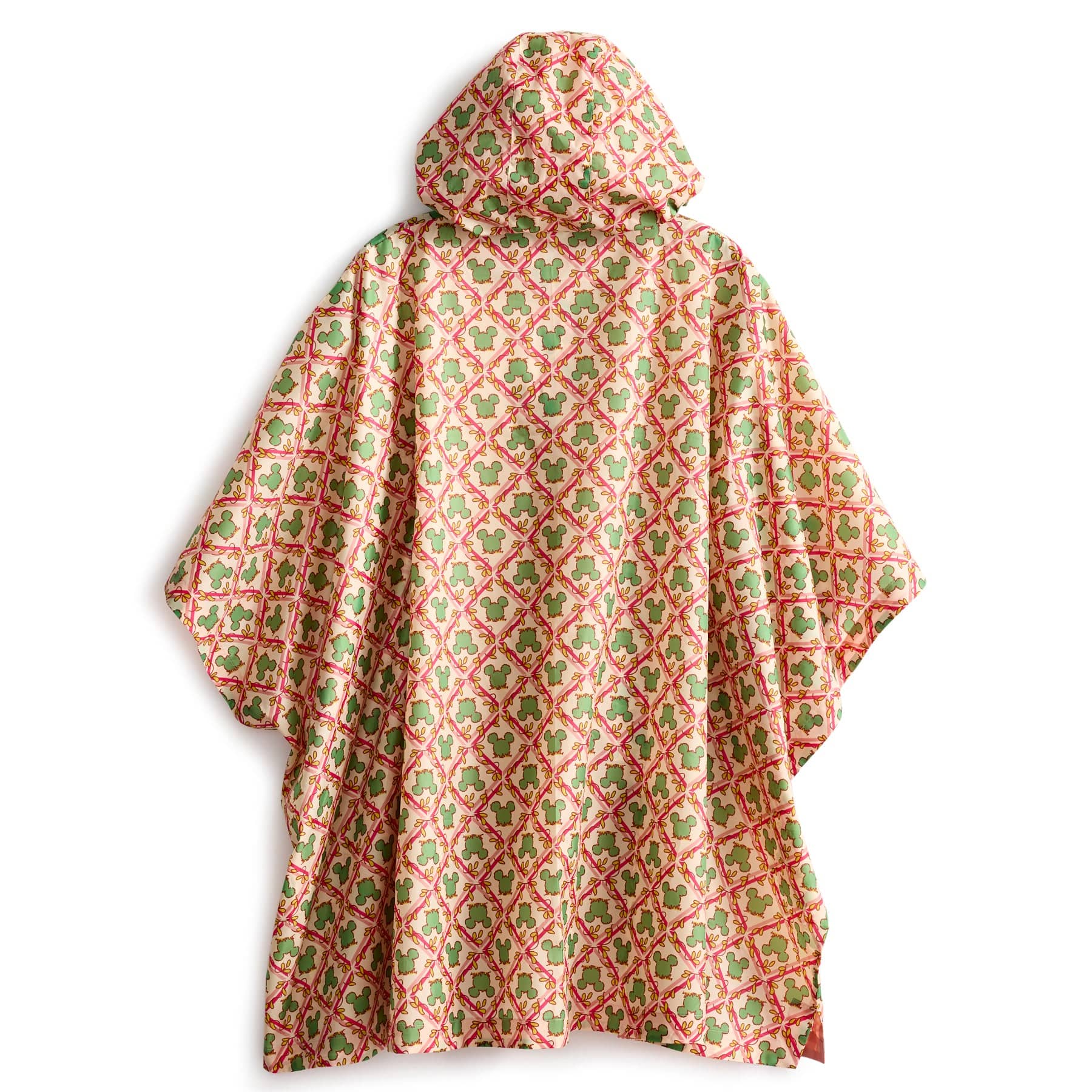 Disney Rain Poncho - Image 3