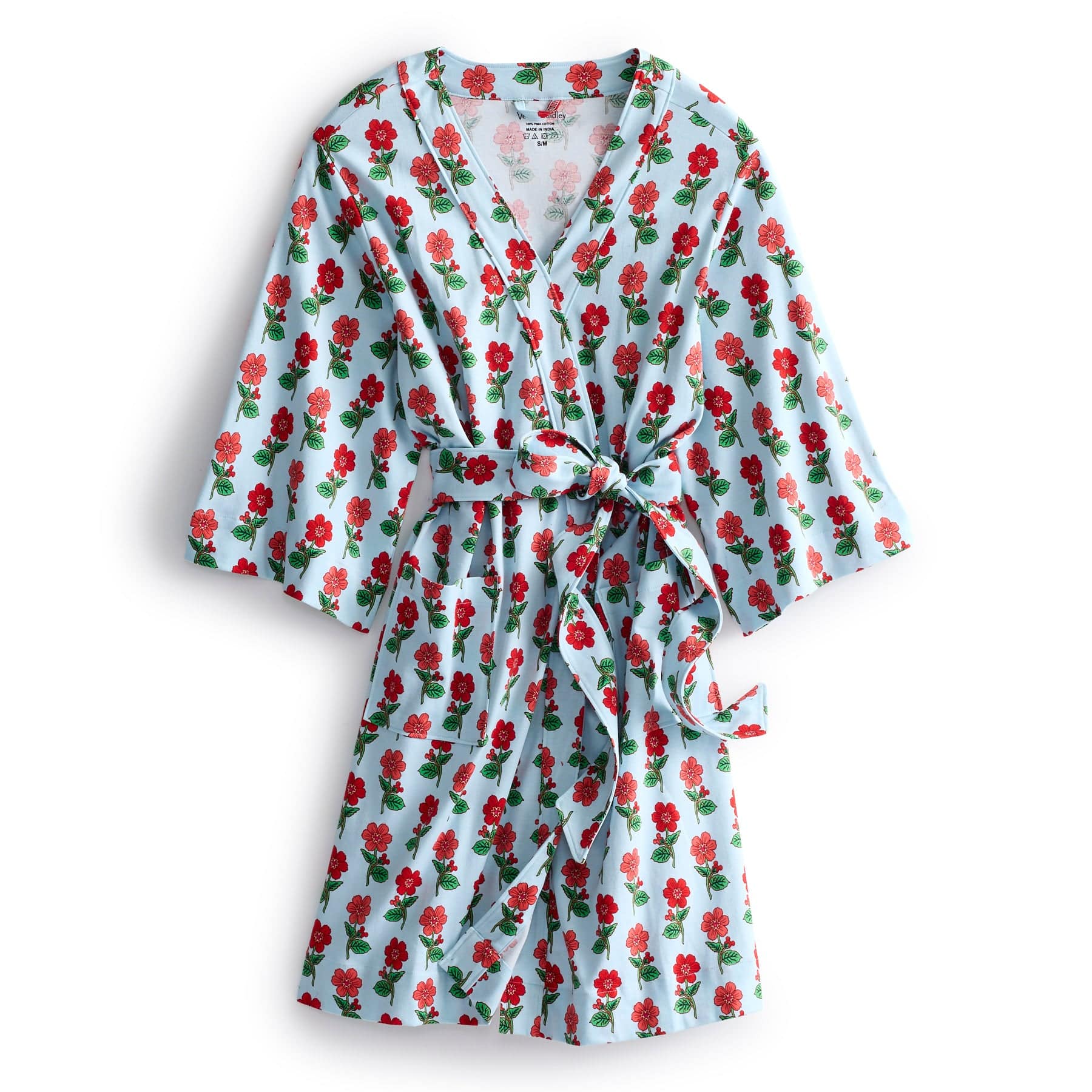 Disney Knit Robe