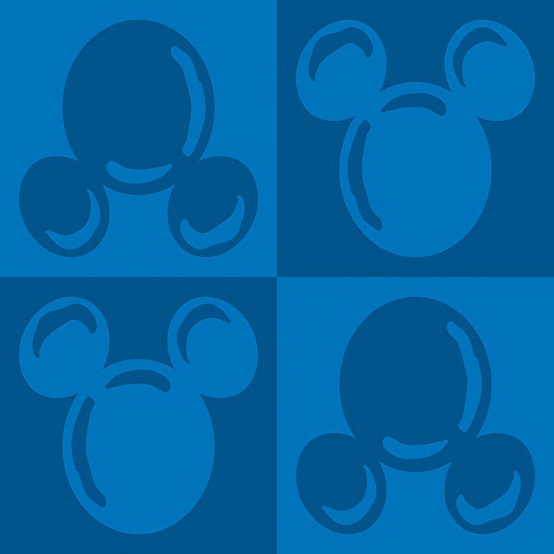 Disney Foxbury Crossbody - Image 4