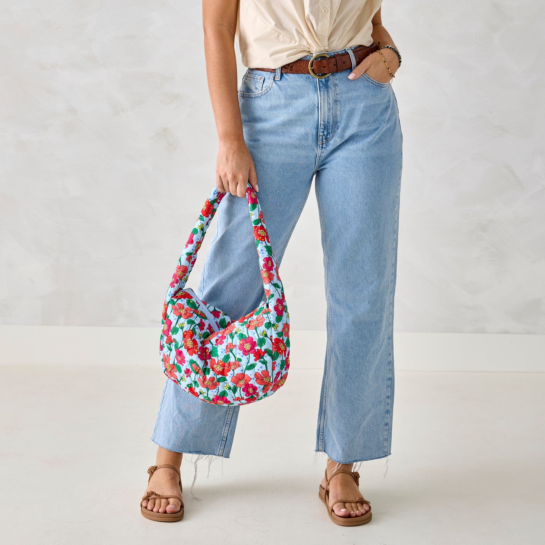 Disney Tifton Shoulder Bag - Image 2