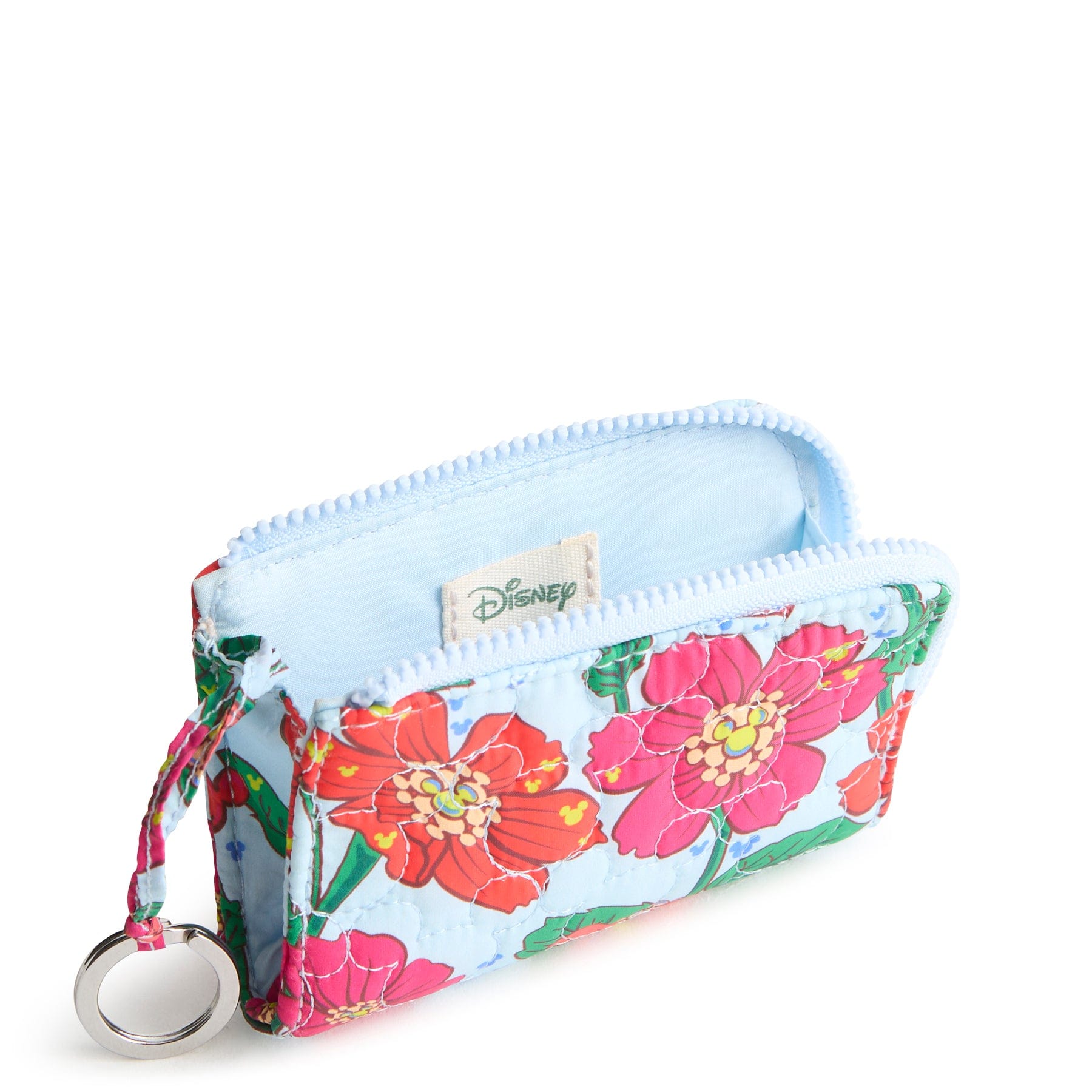 Disney Zip Card Pouch - Image 2
