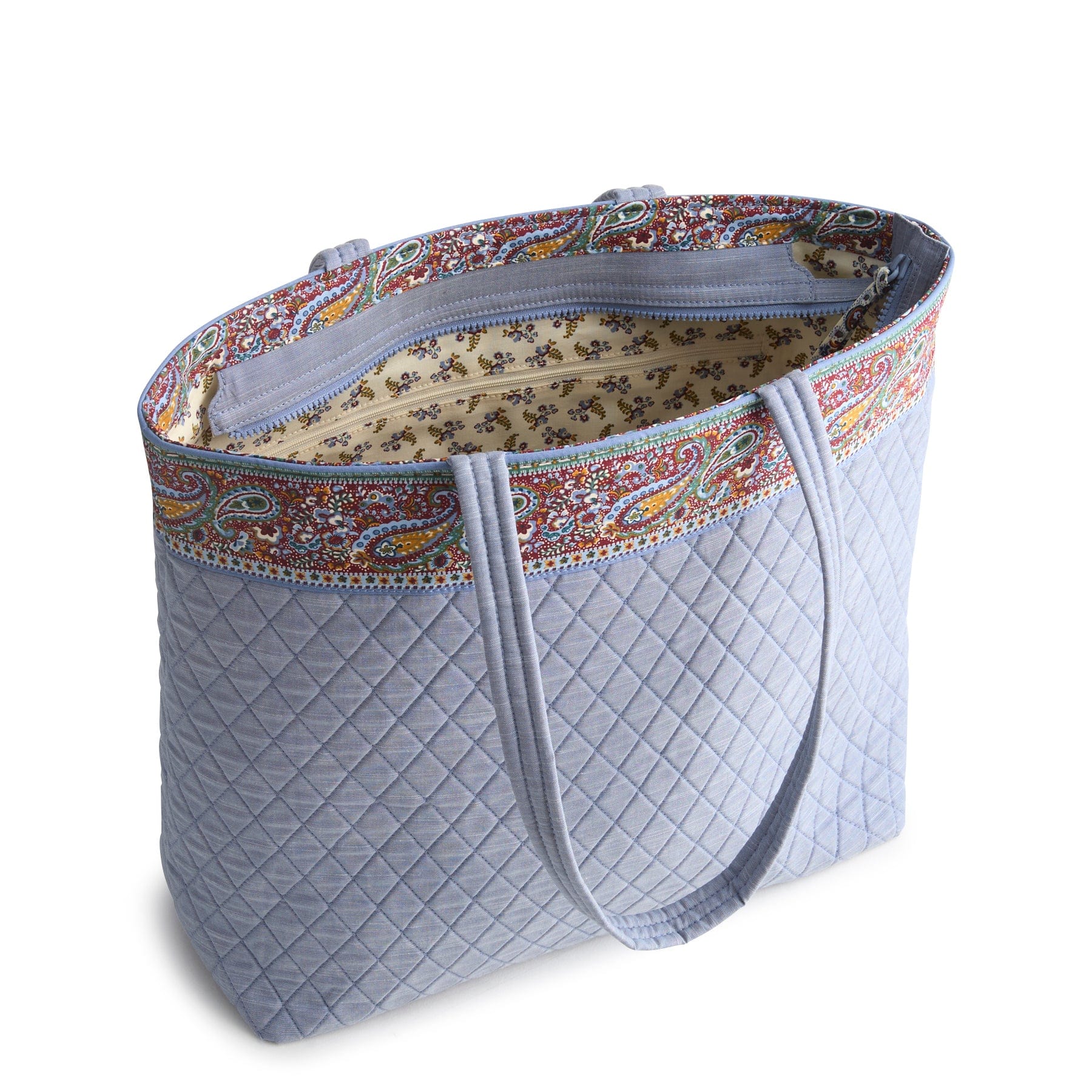 Original Zip Tote Bag - Image 3