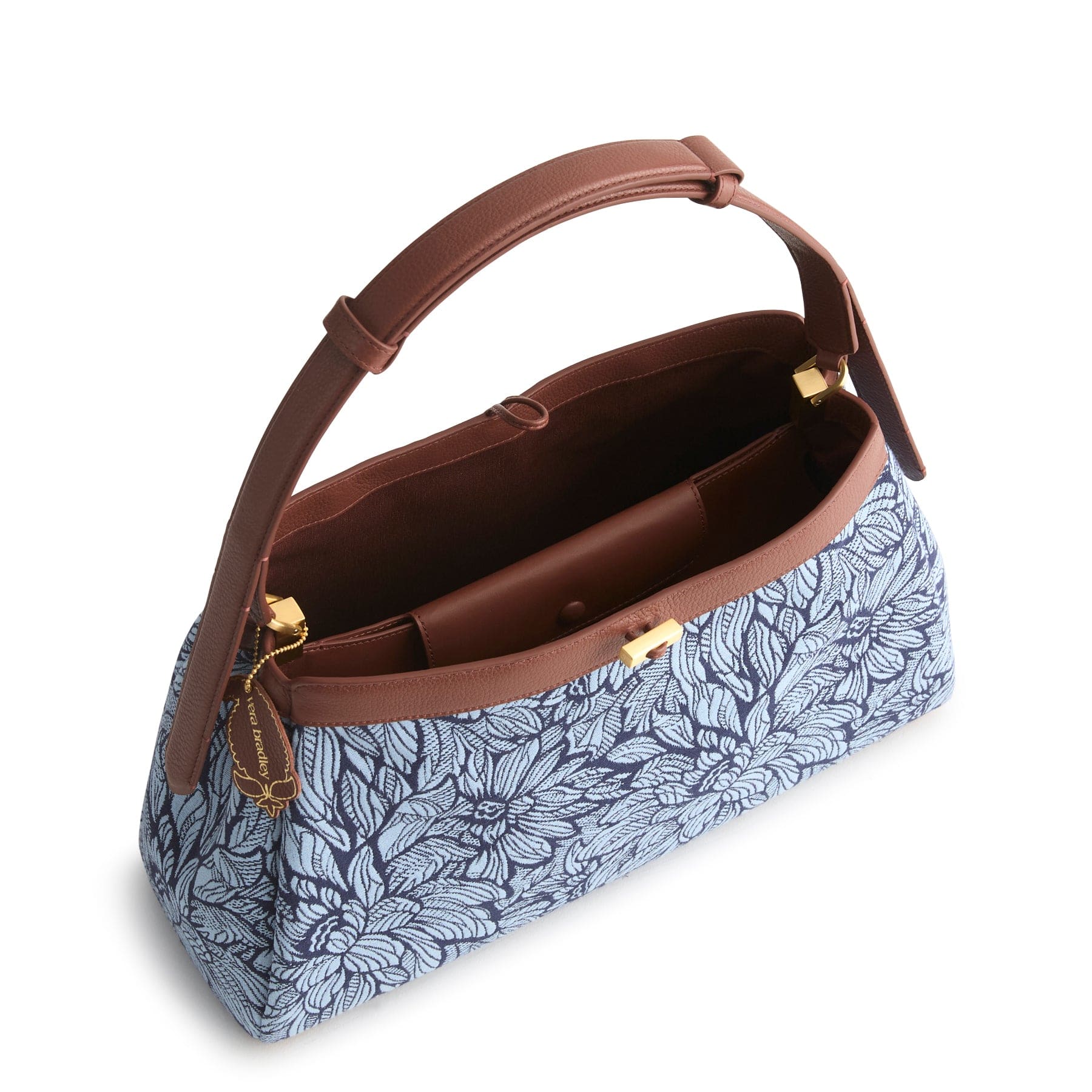 Frazier Shoulder Bag - Image 4